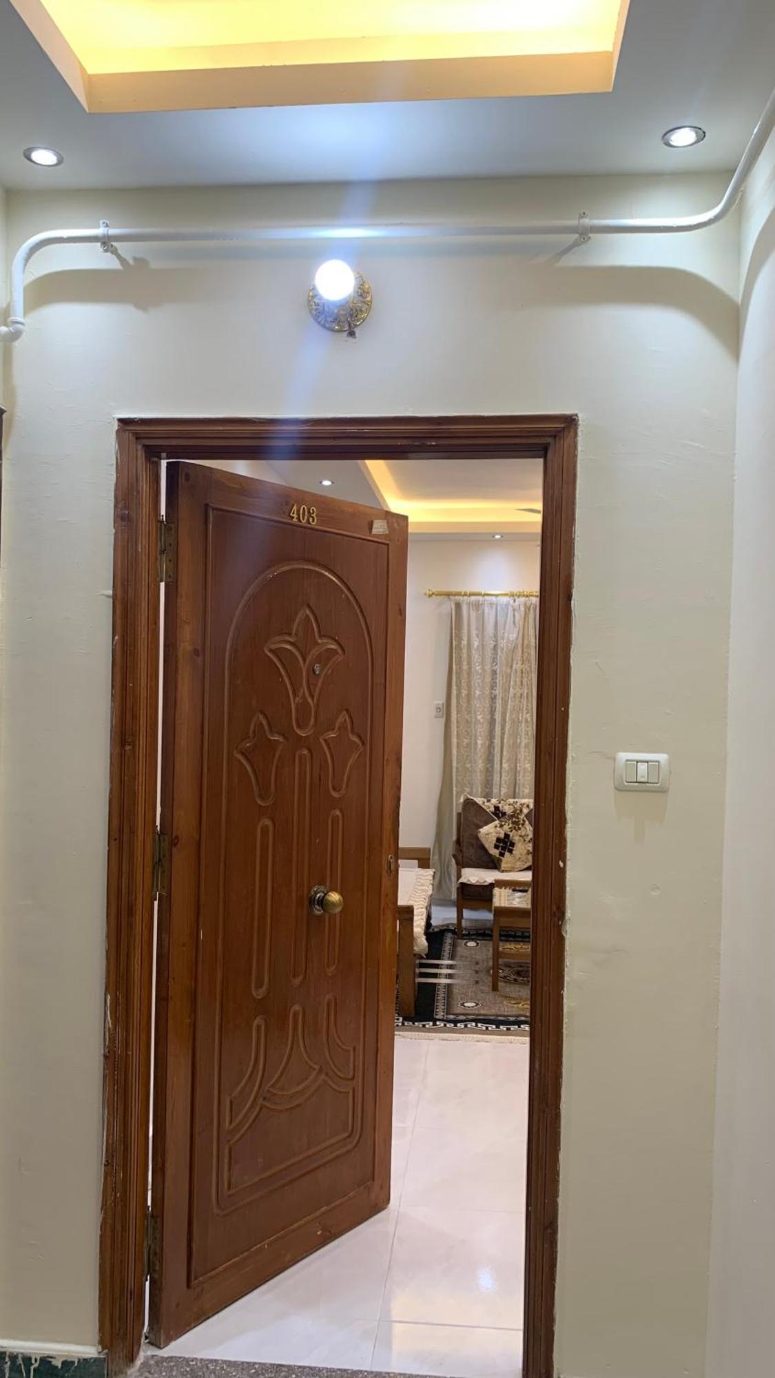 Apartment Roma Hurghada