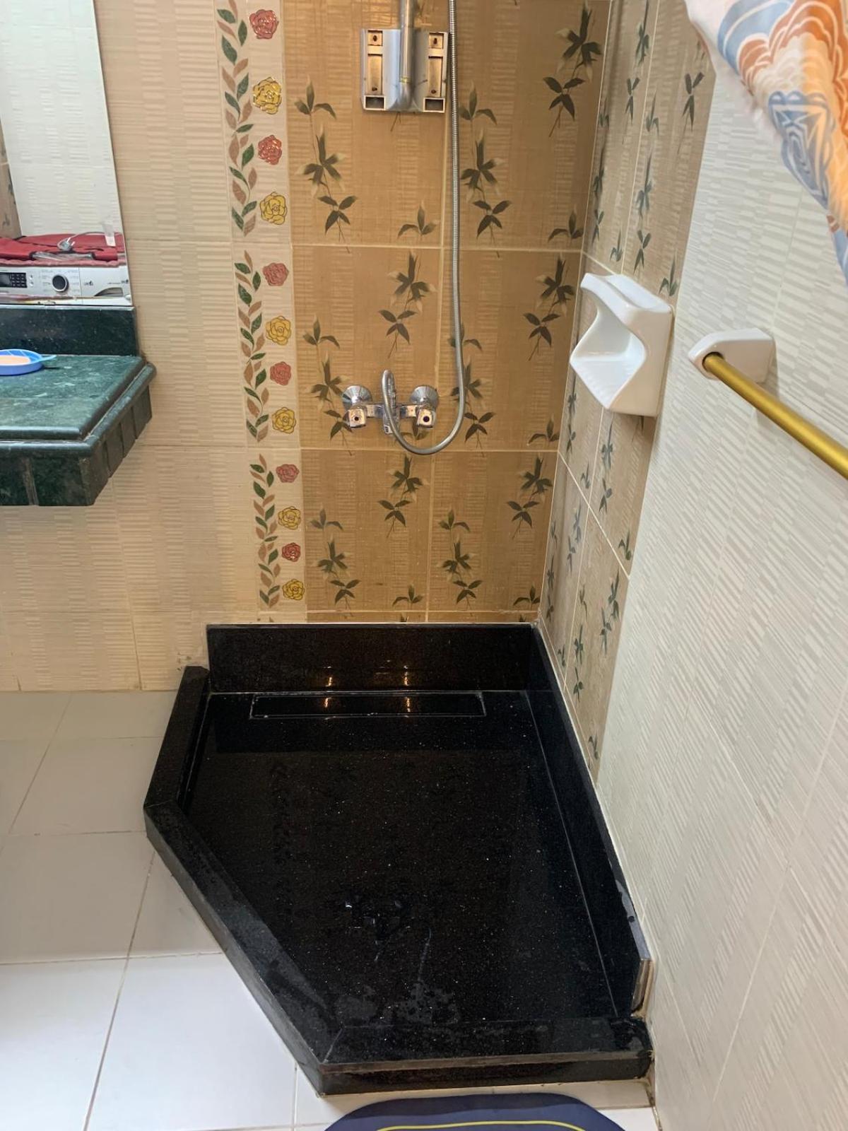 Apartment Roma