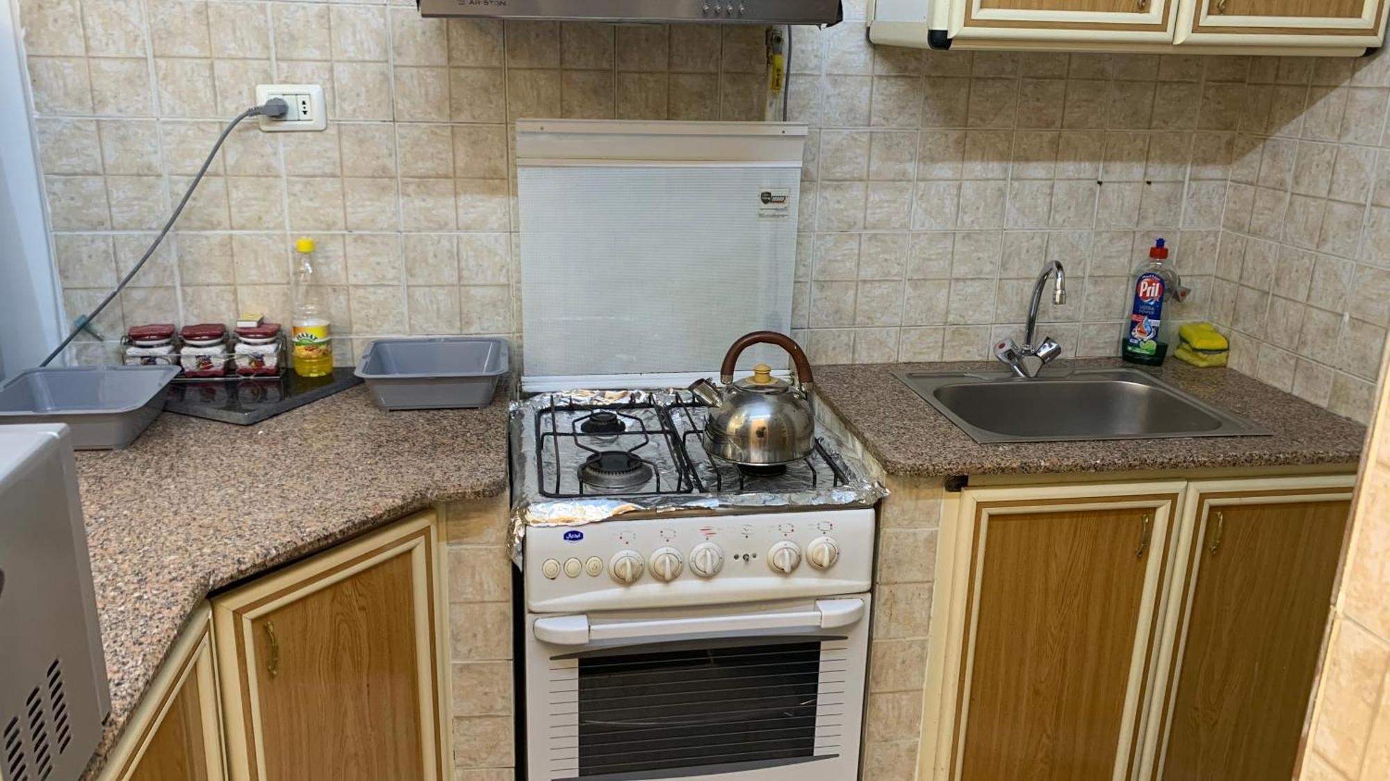 Apartment Roma