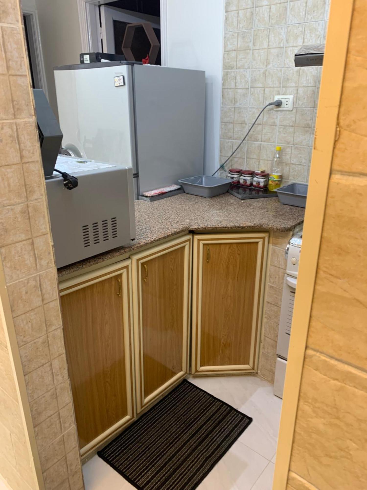 Apartment Roma Hurghada