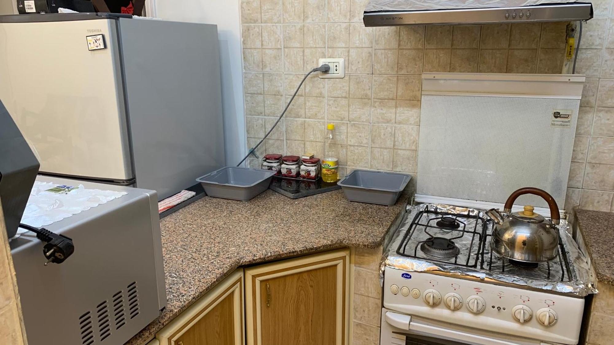 Roma Apartment