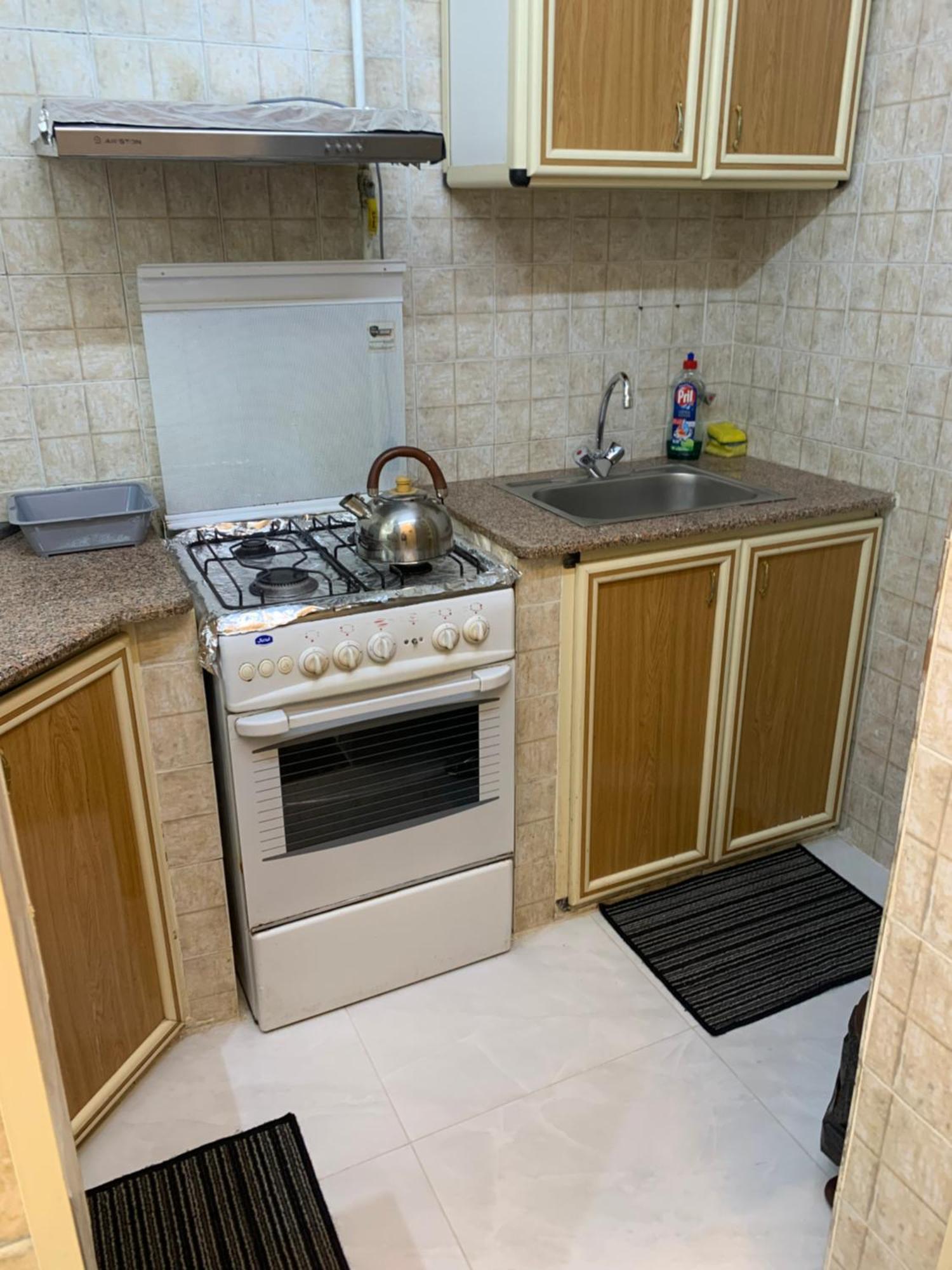 Apartment Roma
