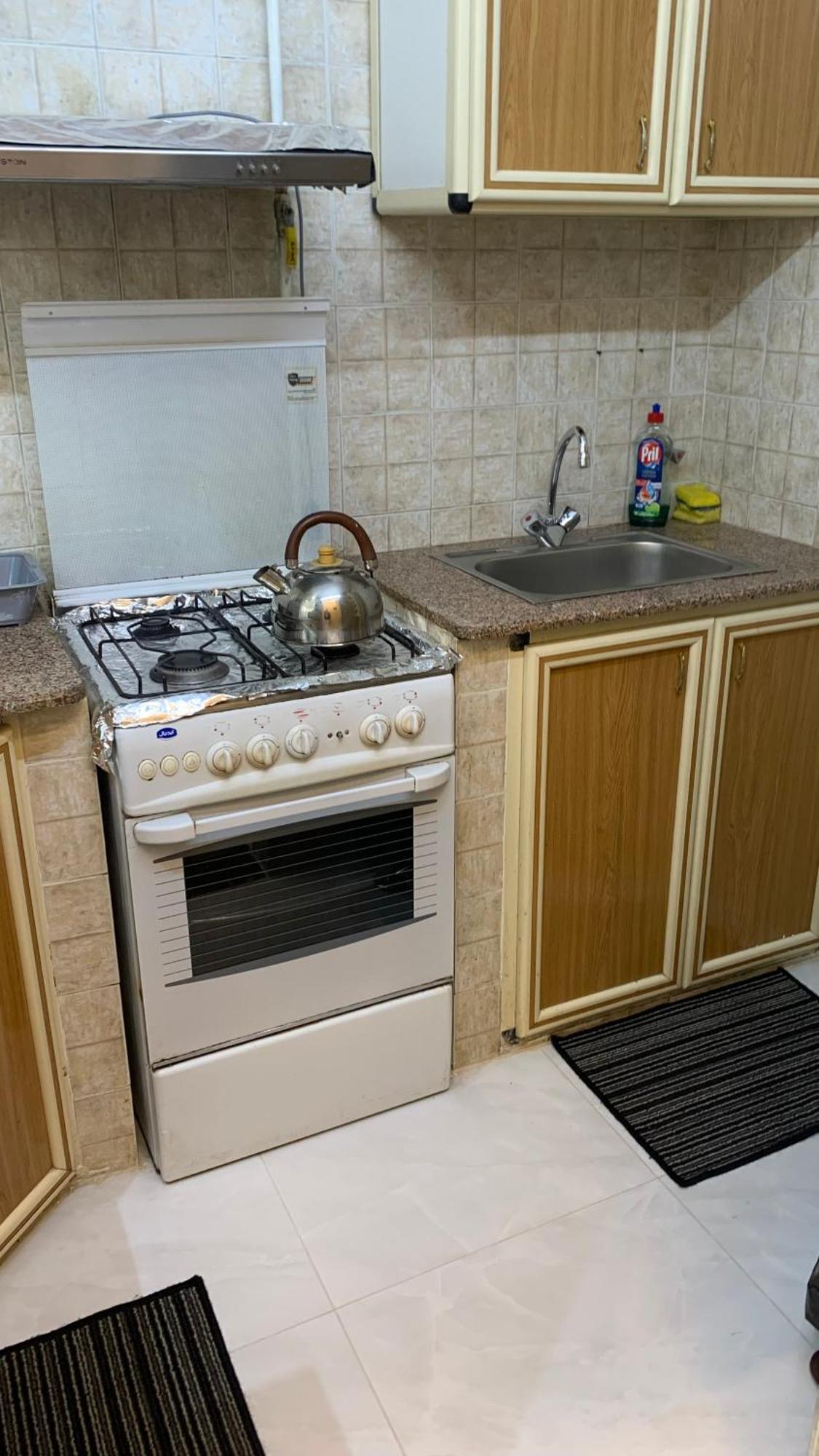 Roma Apartment *