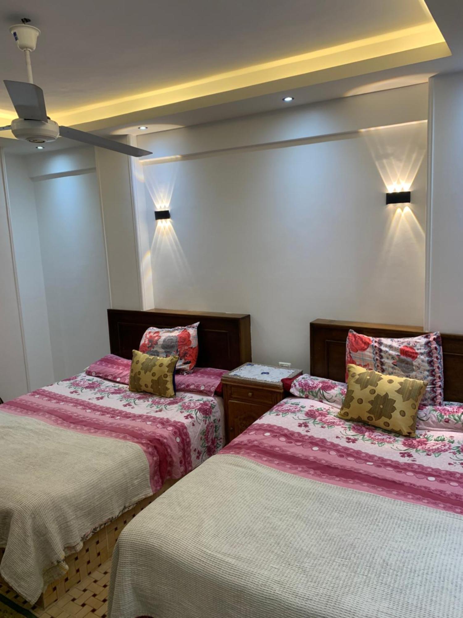 Apartment Roma *