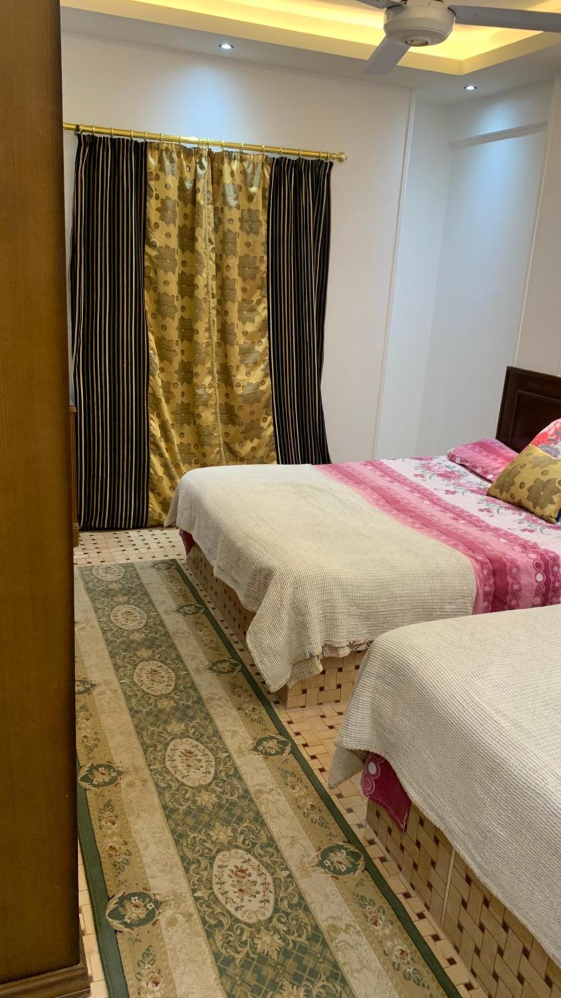 Roma Apartment Hurghada