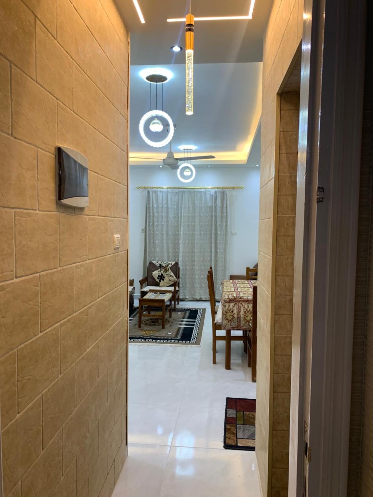 Apartment Roma Hurghada