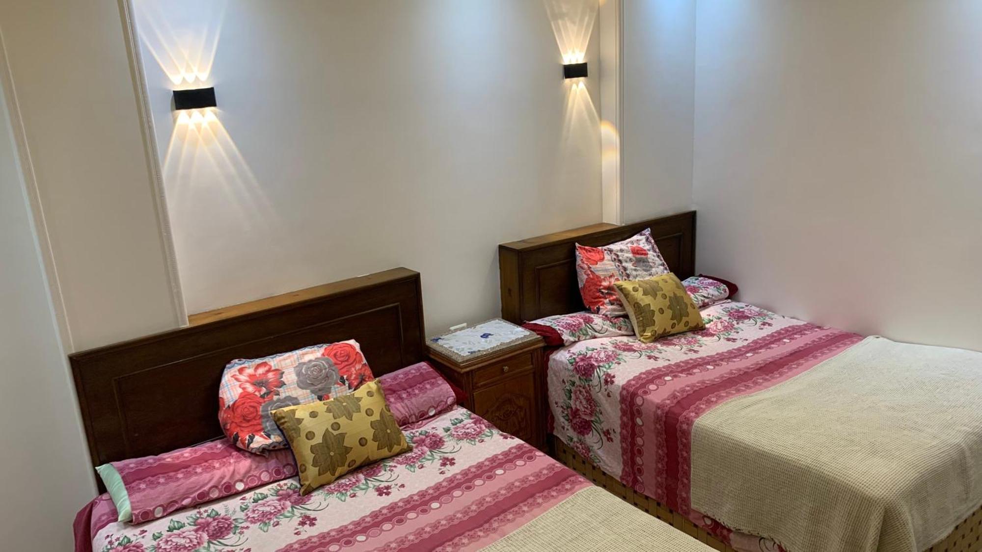 Roma Apartment