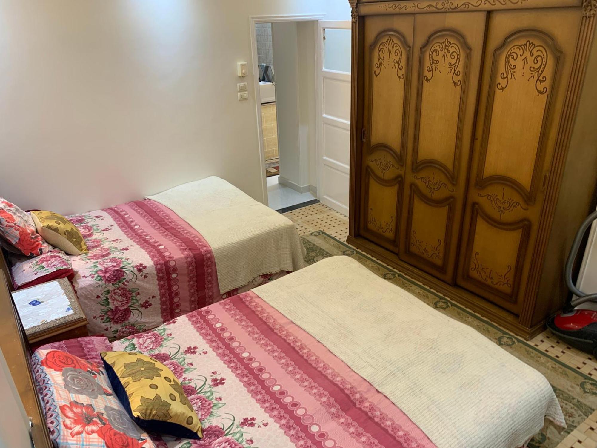 Apartment Roma *
