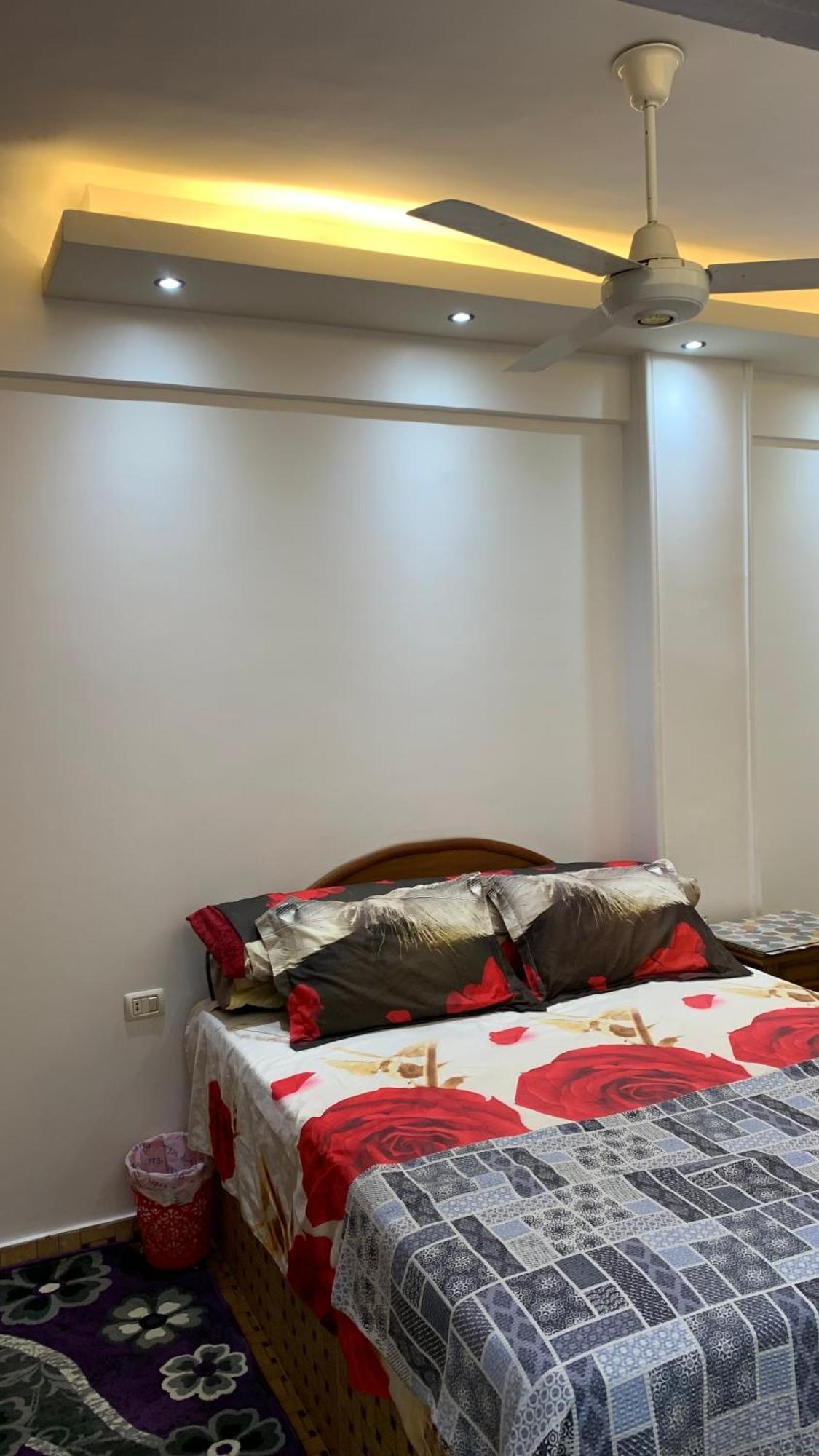 Roma Apartment Hurghada