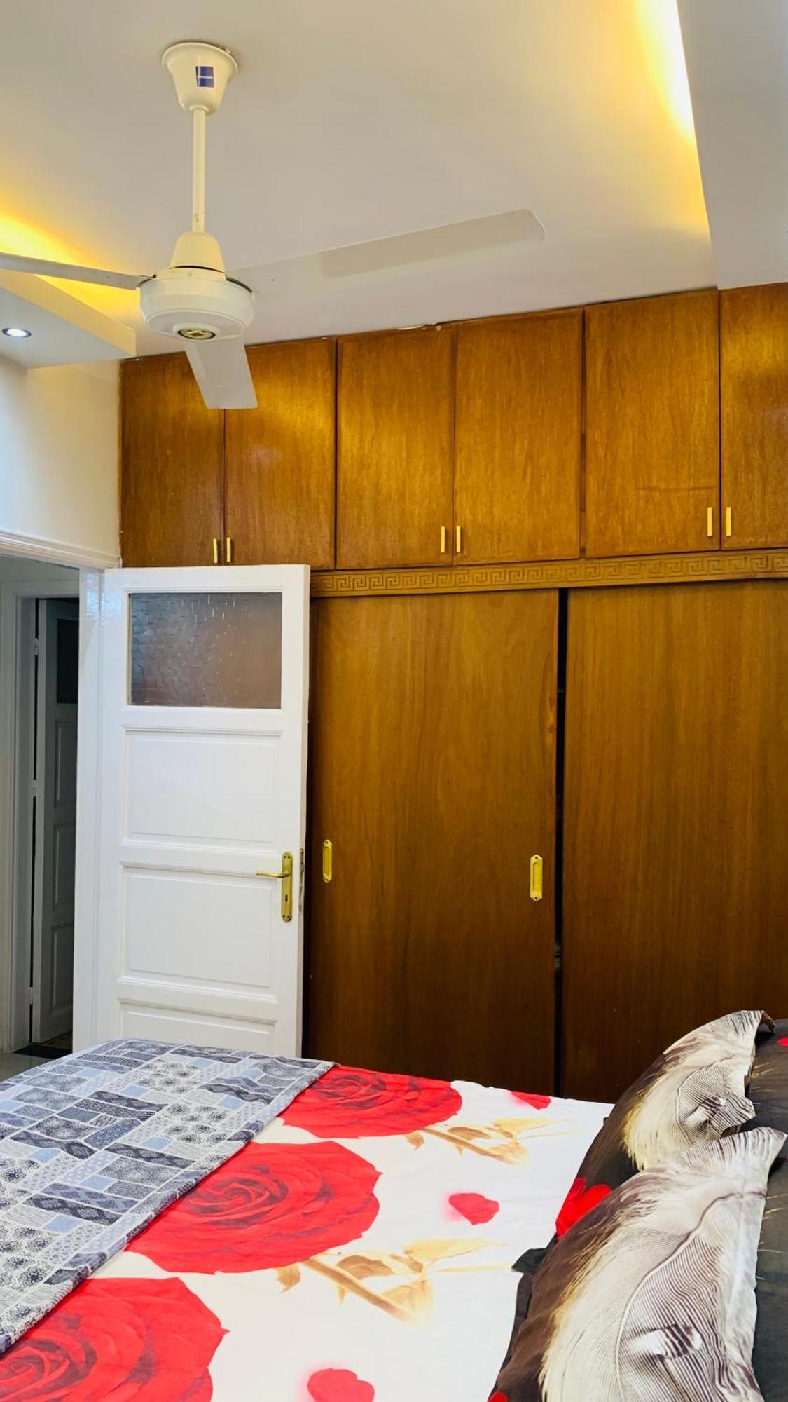 Apartment Roma Hurghada
