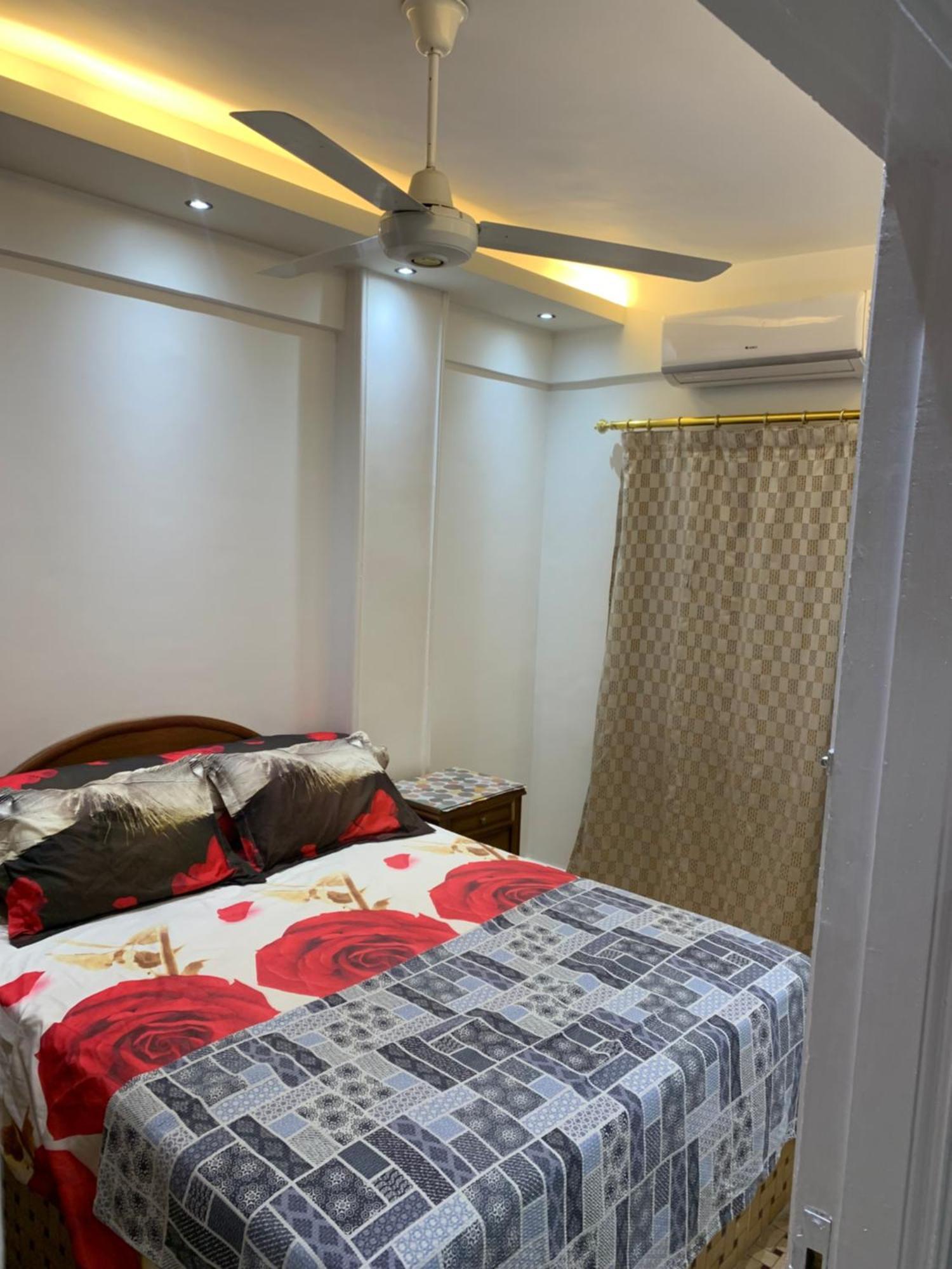 Apartment Roma