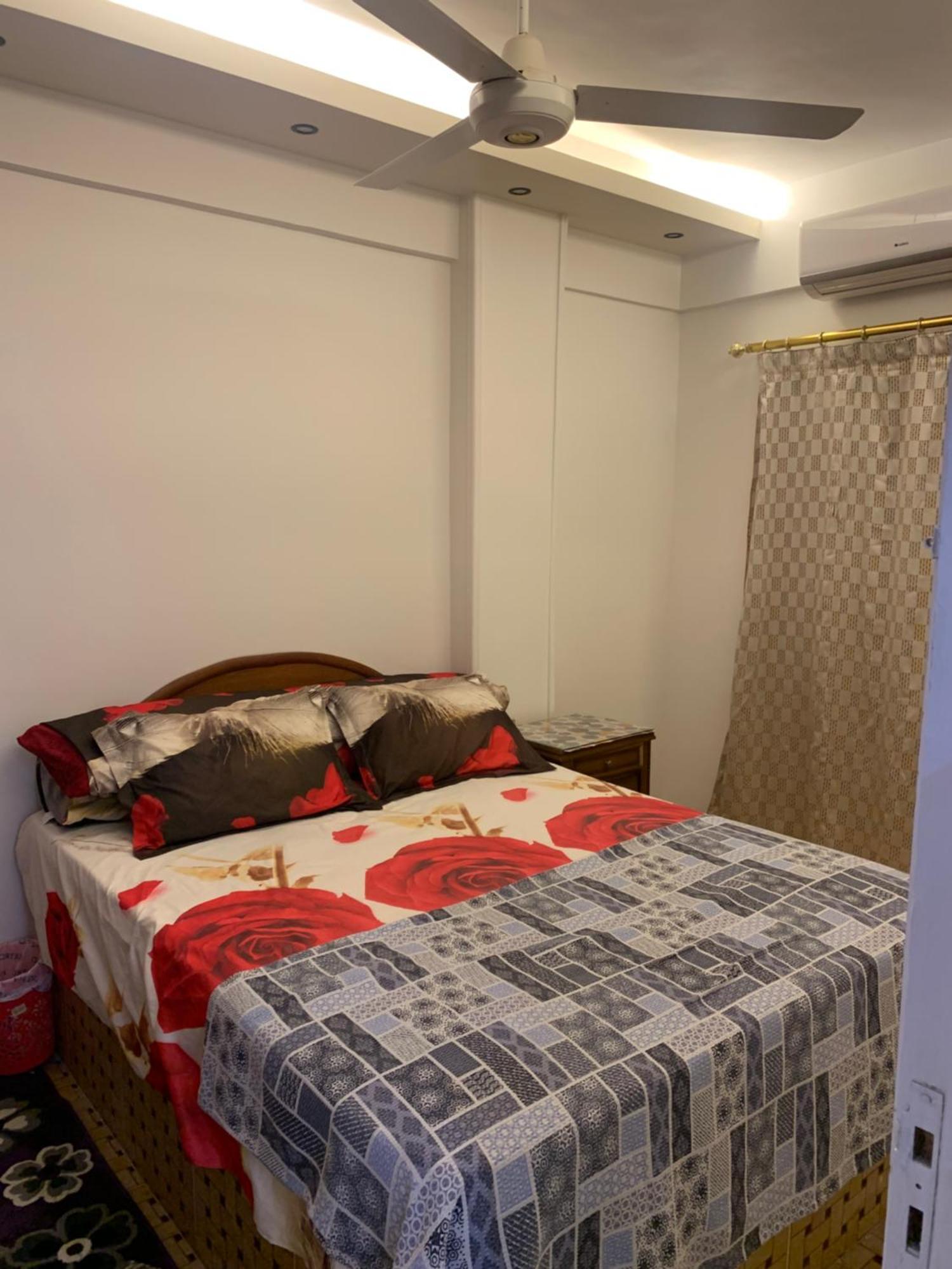 Apartment Roma *