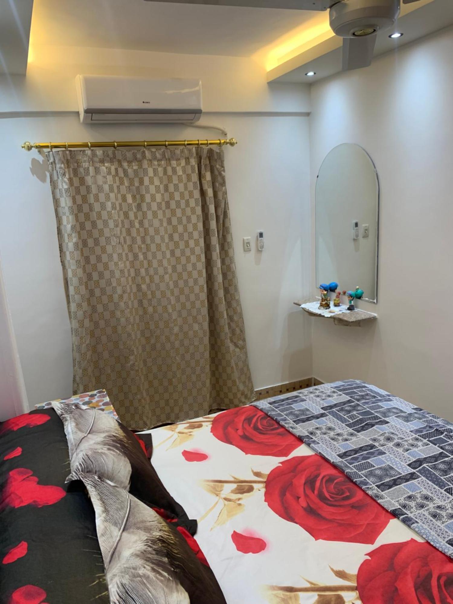 Roma Apartment Hurghada