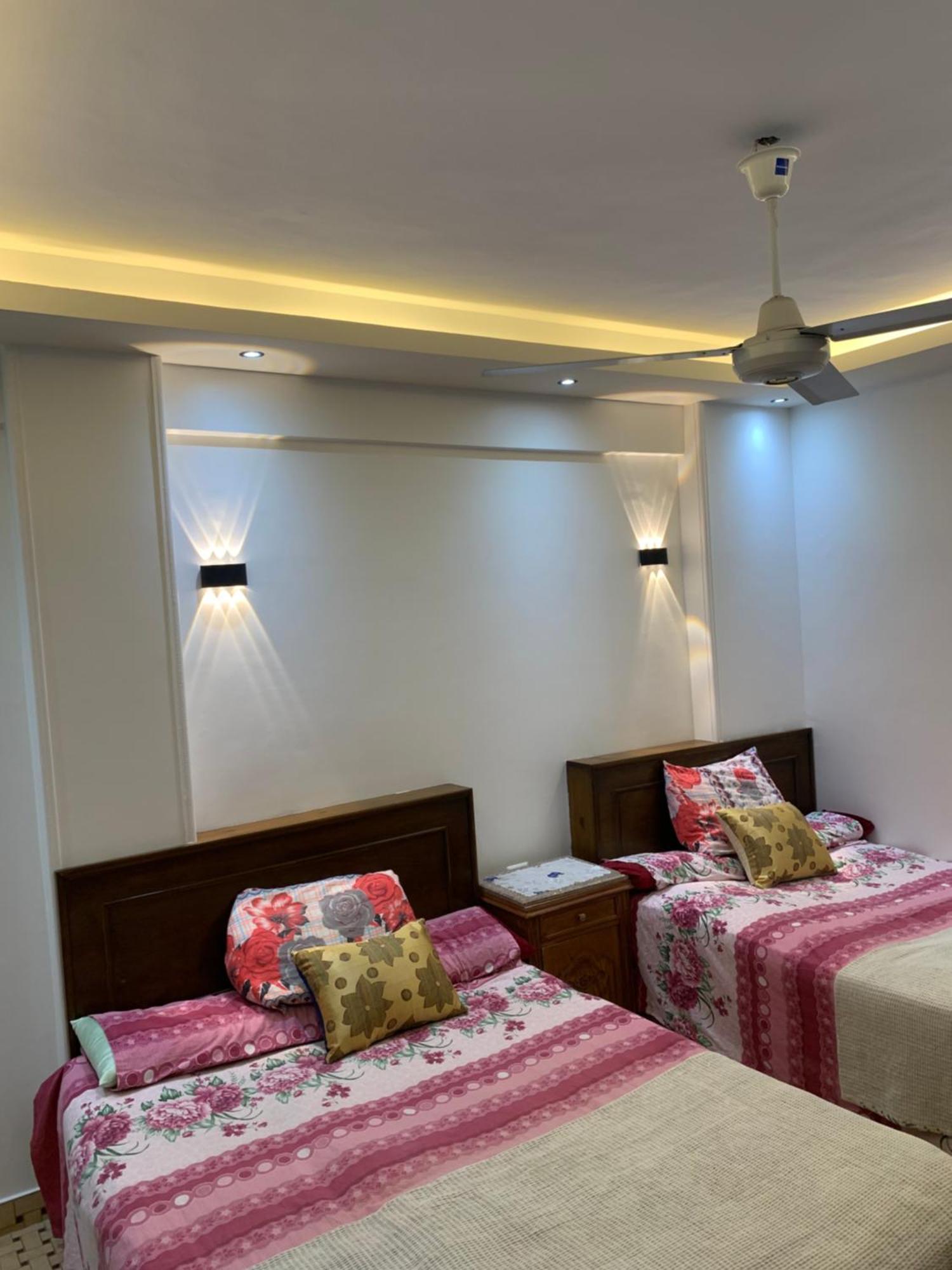 Apartment Roma Hurghada
