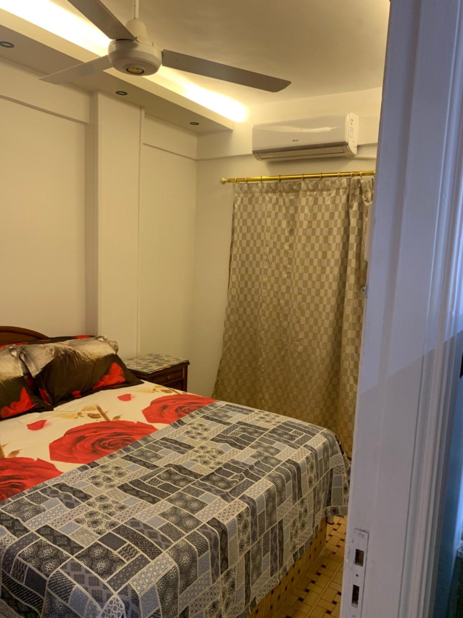 Roma Apartment