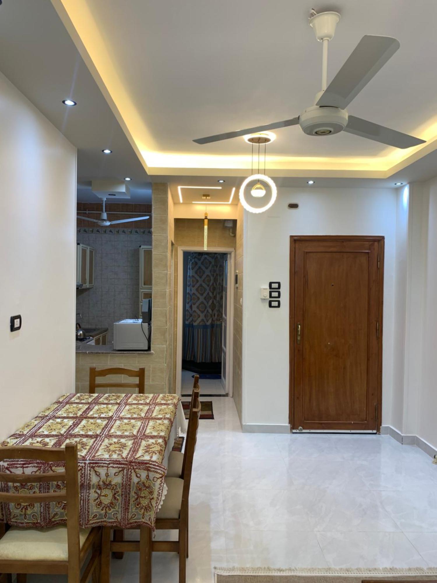 Apartment Roma