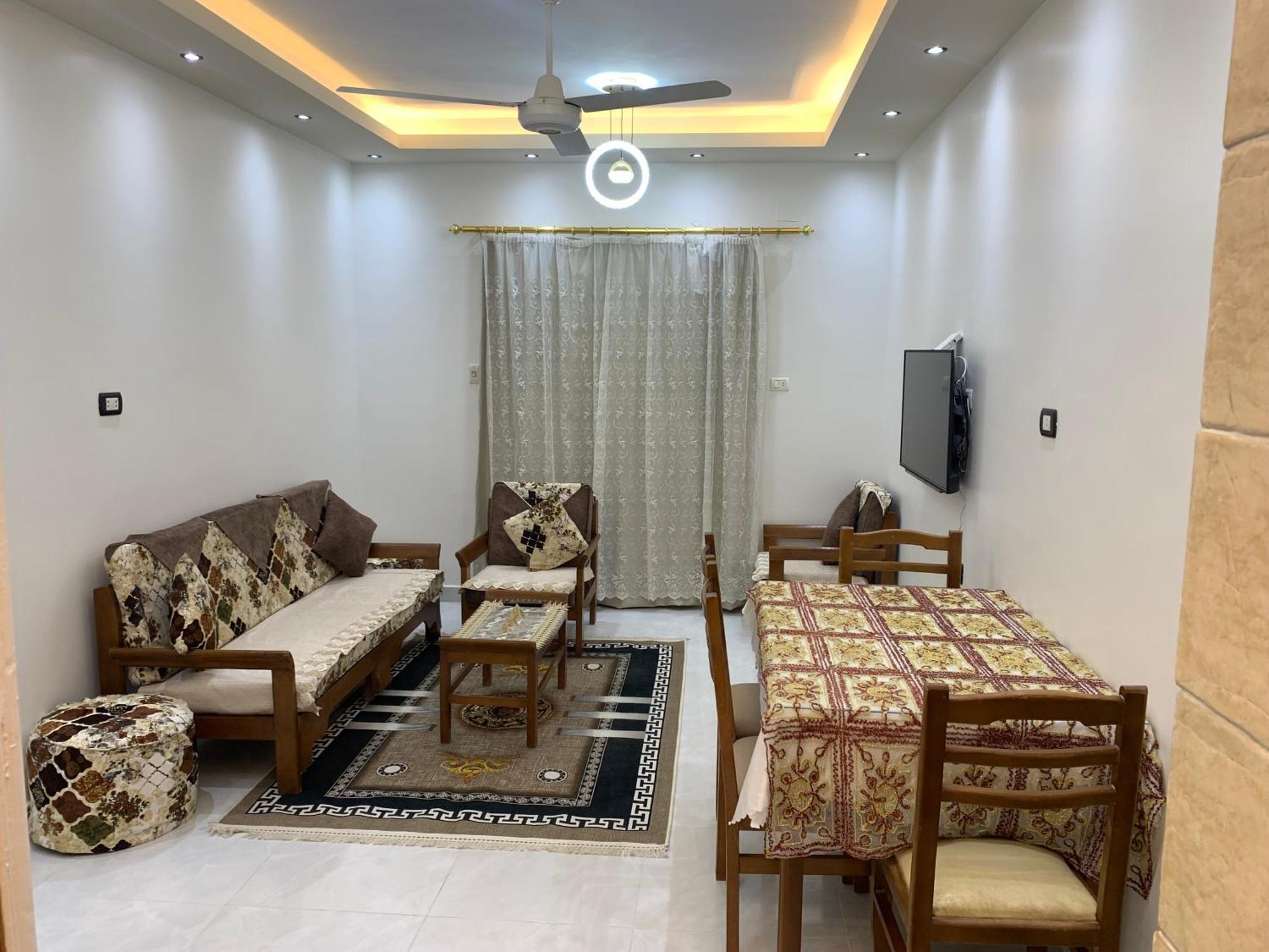Roma Apartment Hurghada