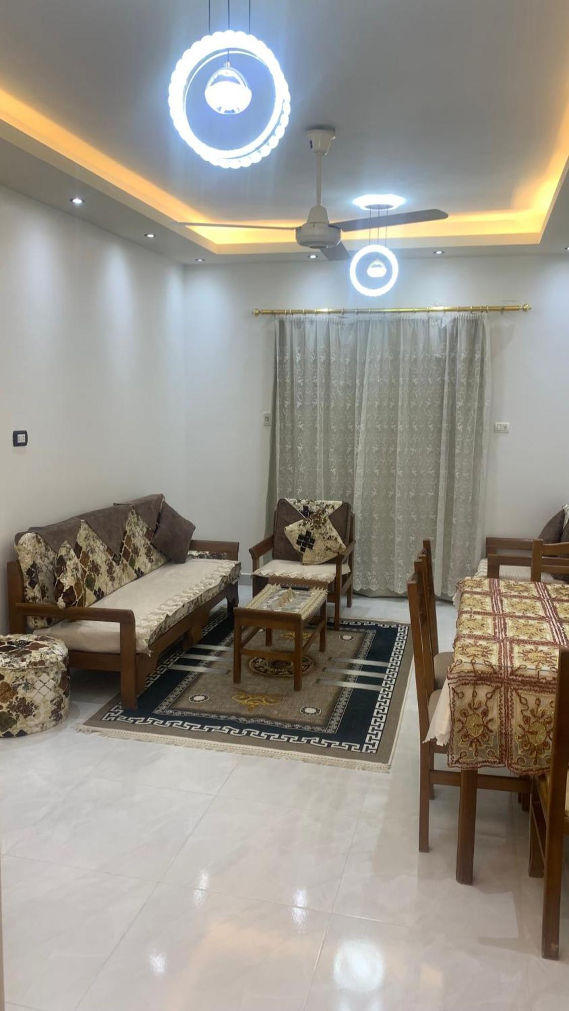 Apartment Roma Hurghada