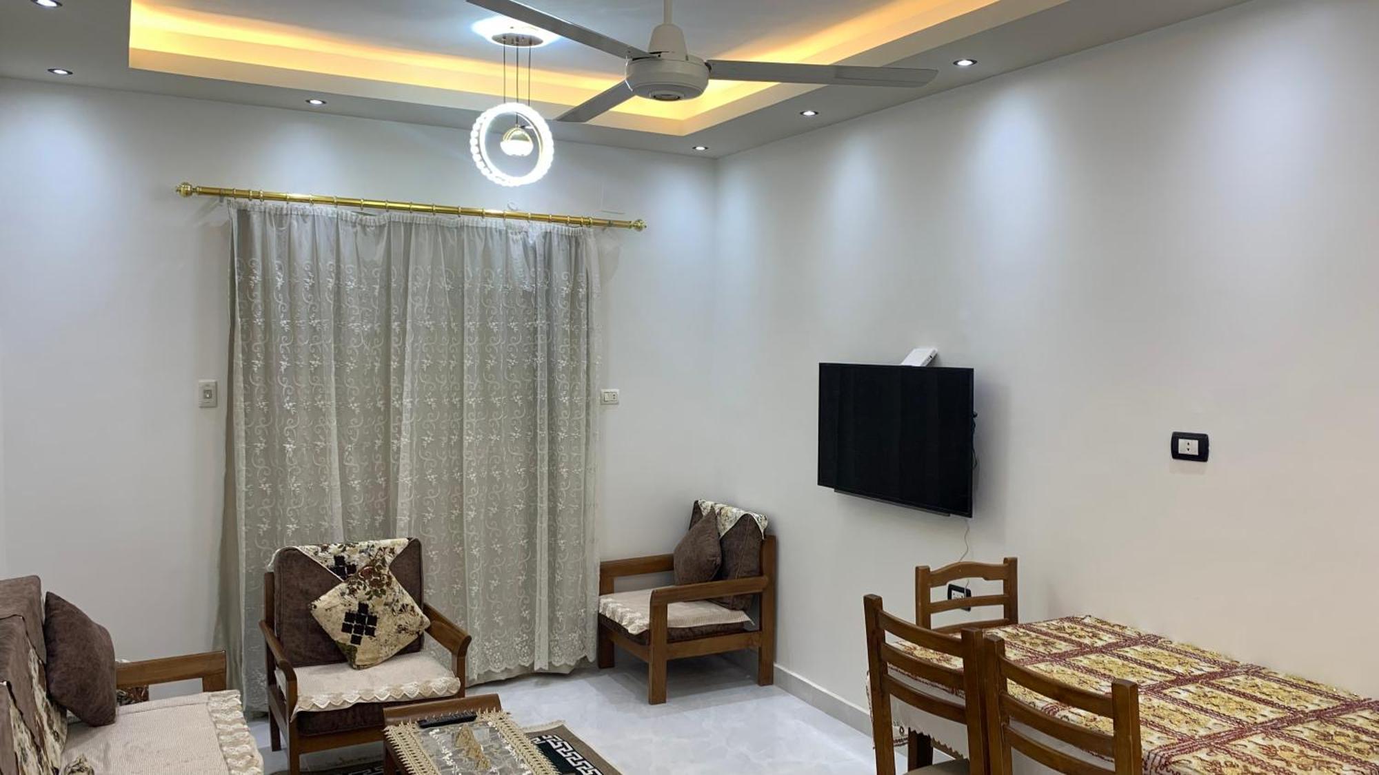 Apartment Roma