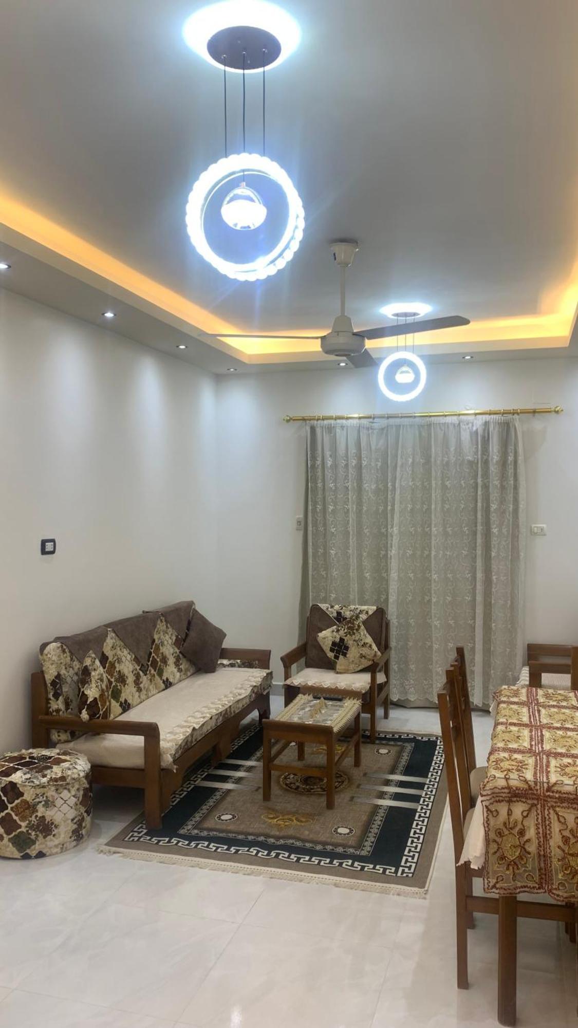 Apartment Roma Hurghada
