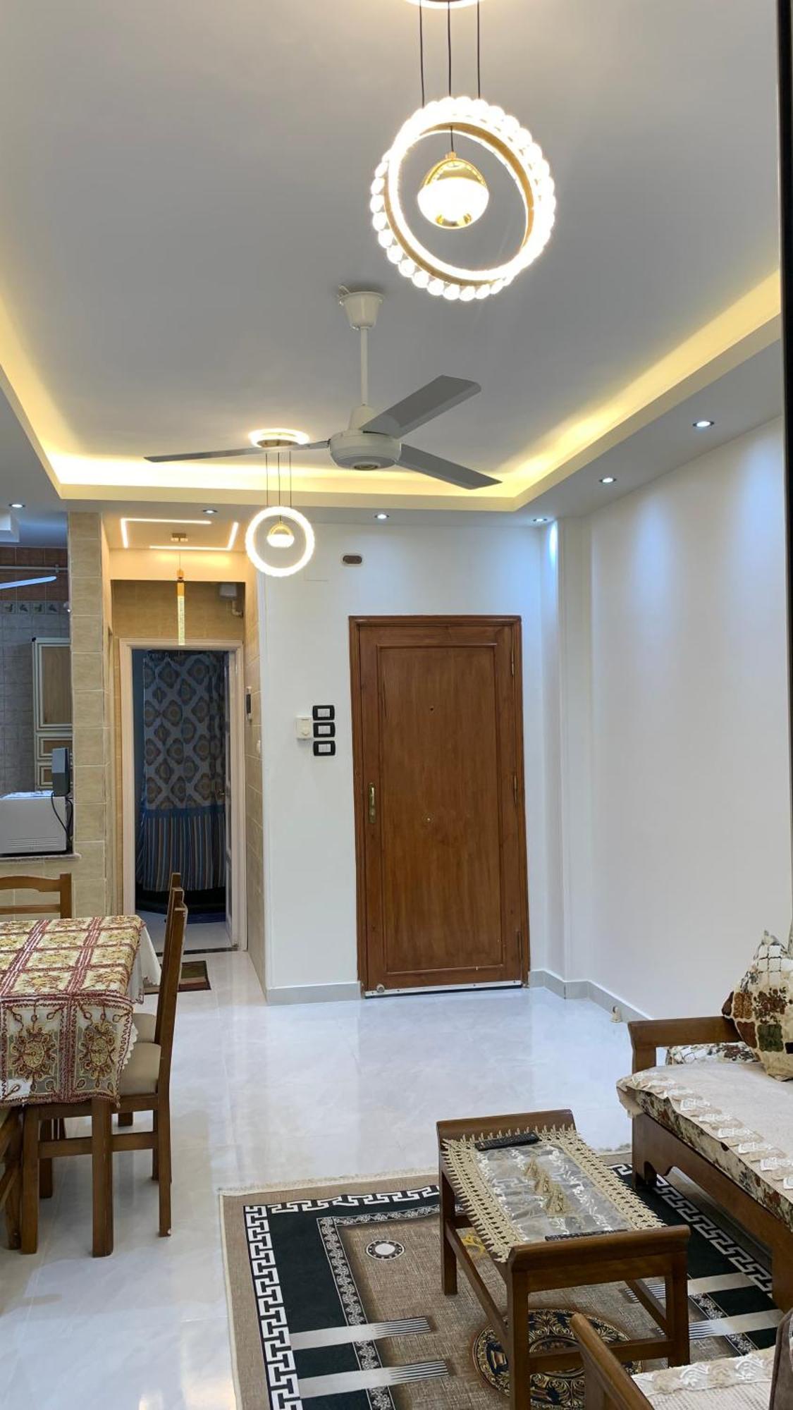 Apartment Roma