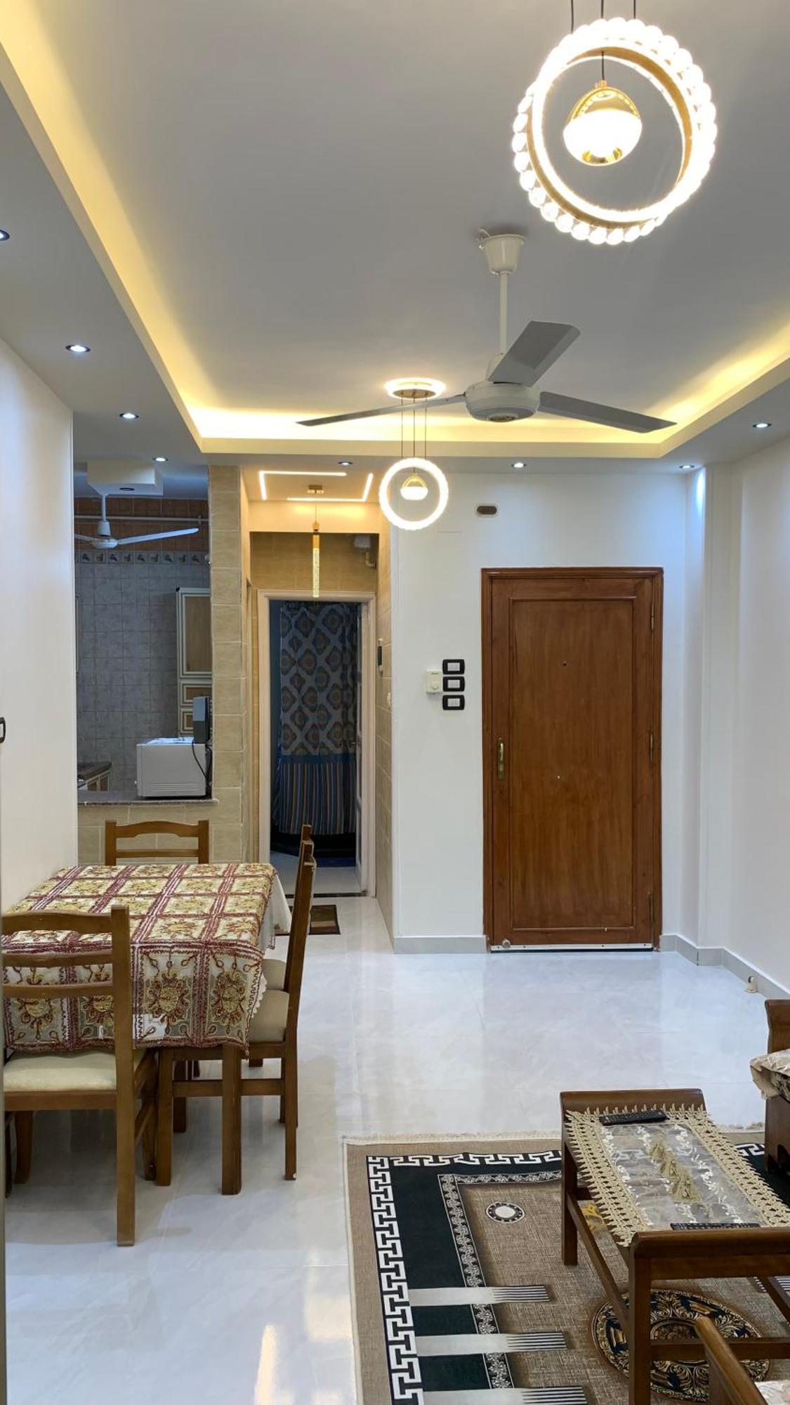 Apartment Roma *