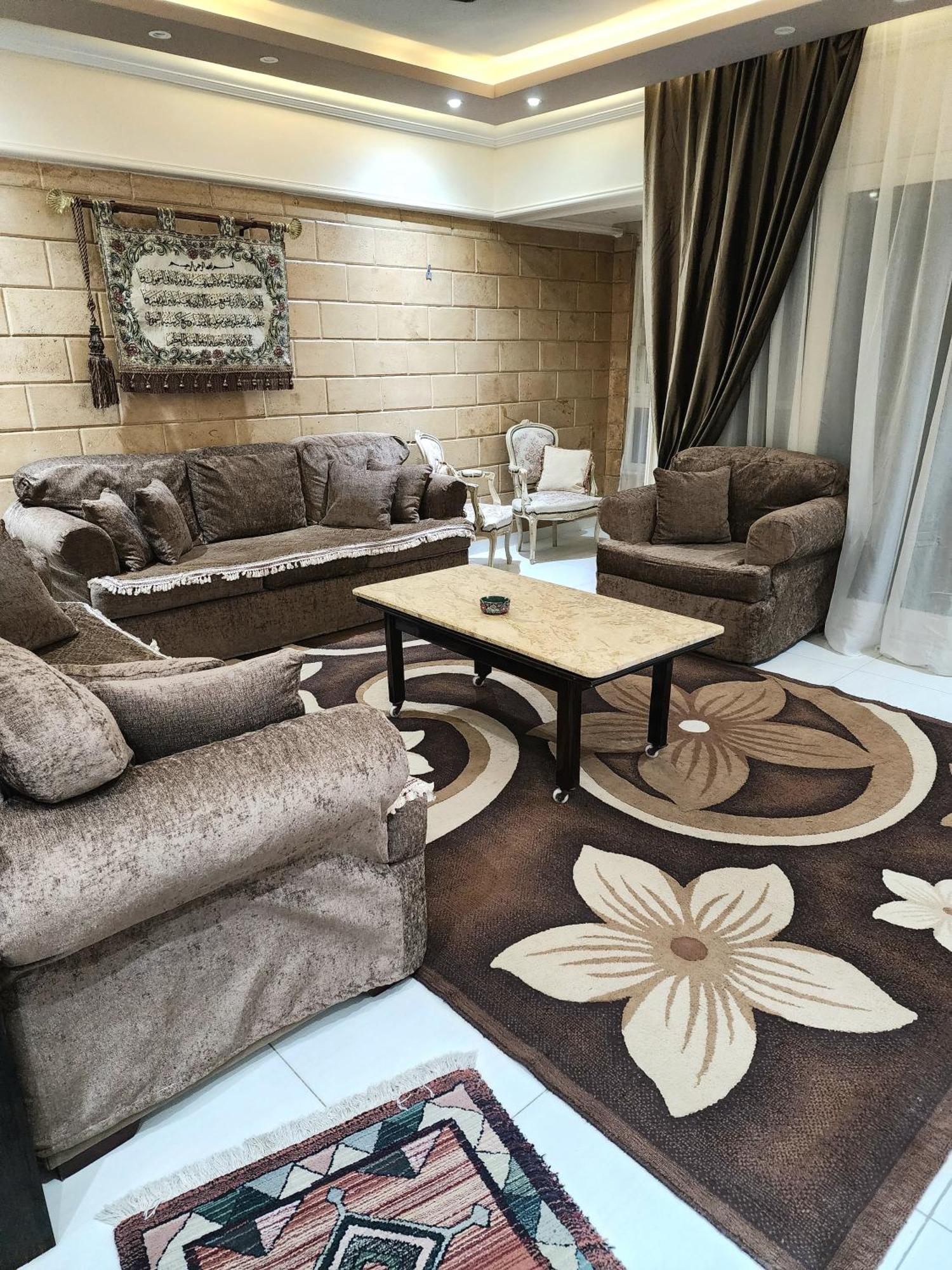 Panorama Montazah Families Only Apartment *