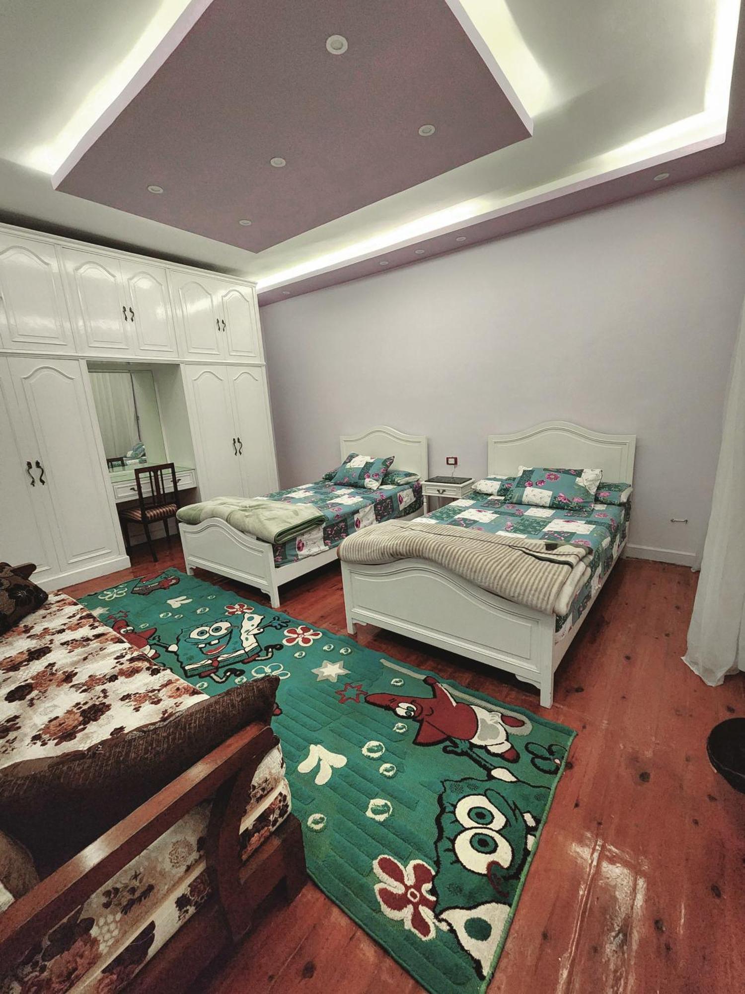 Panorama Montazah Families Only Alexandria