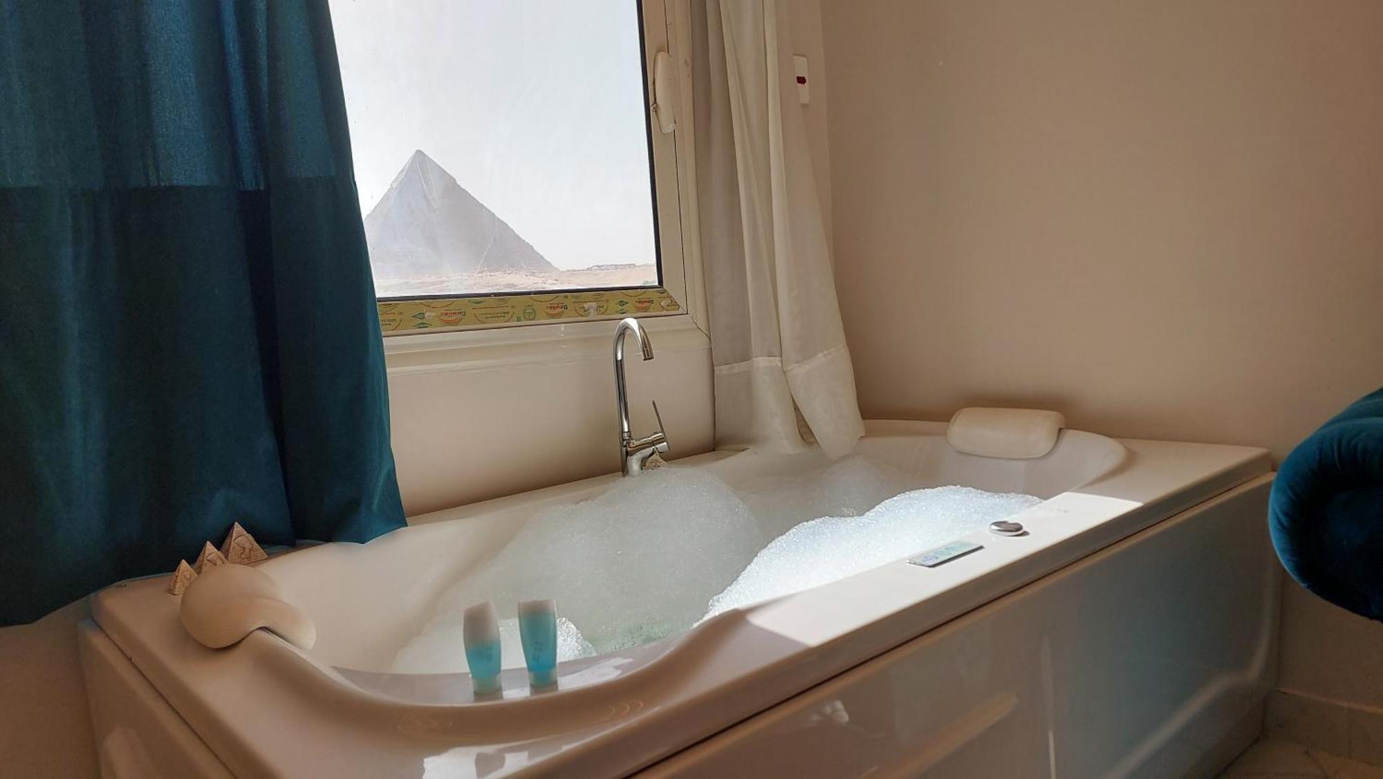 Hostel Anubis Kingdom Pyramids *