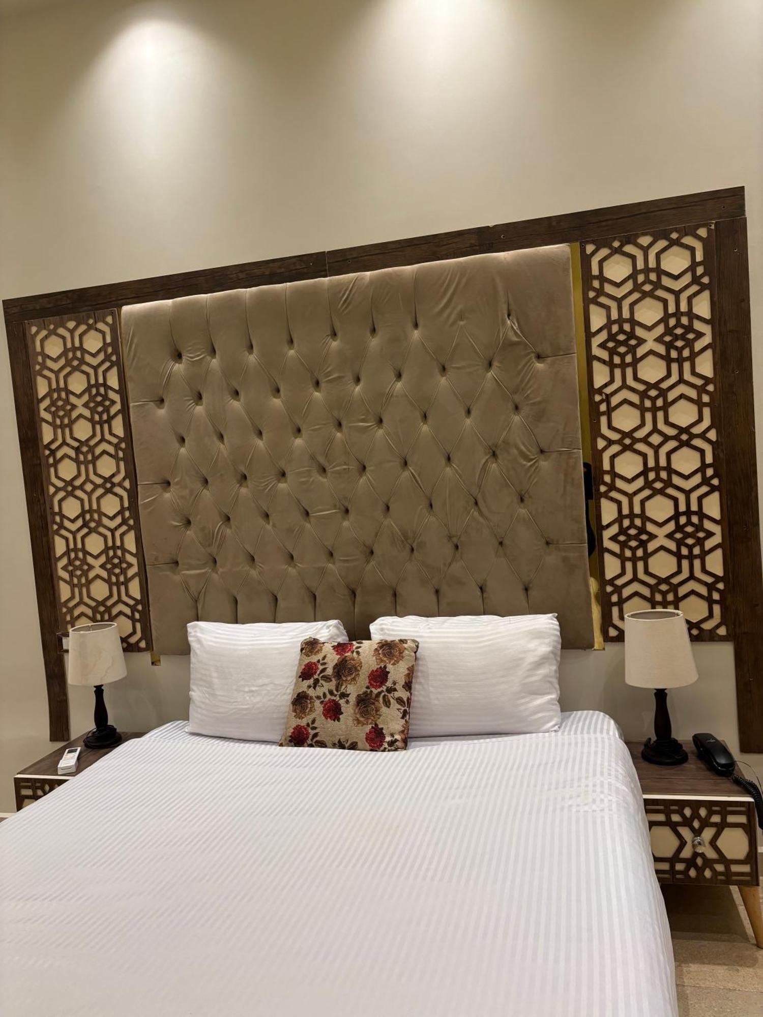 Bed & Breakfast Master Pyramids Al Kawm al Akhdar