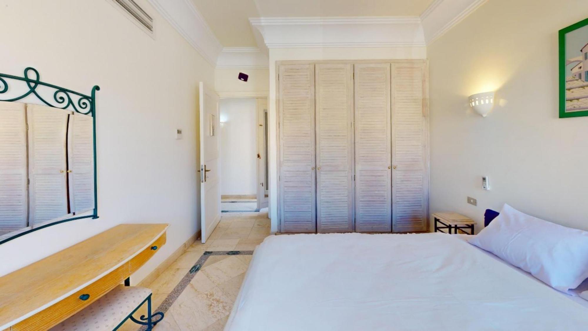 & Penthouse In Abu Tig Marina El Gouna Apartment *