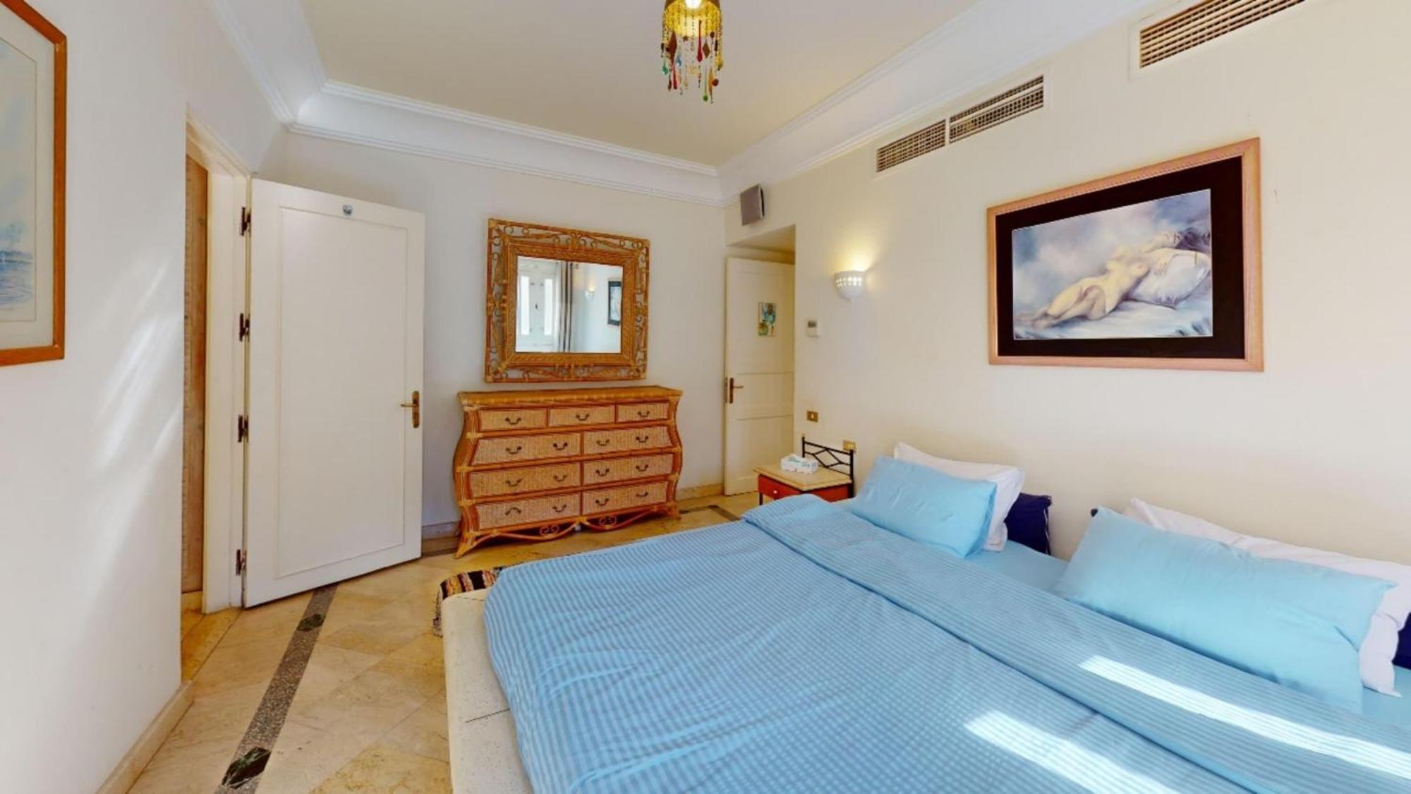 Apartment & Penthouse In Abu Tig Marina El Gouna Hurghada