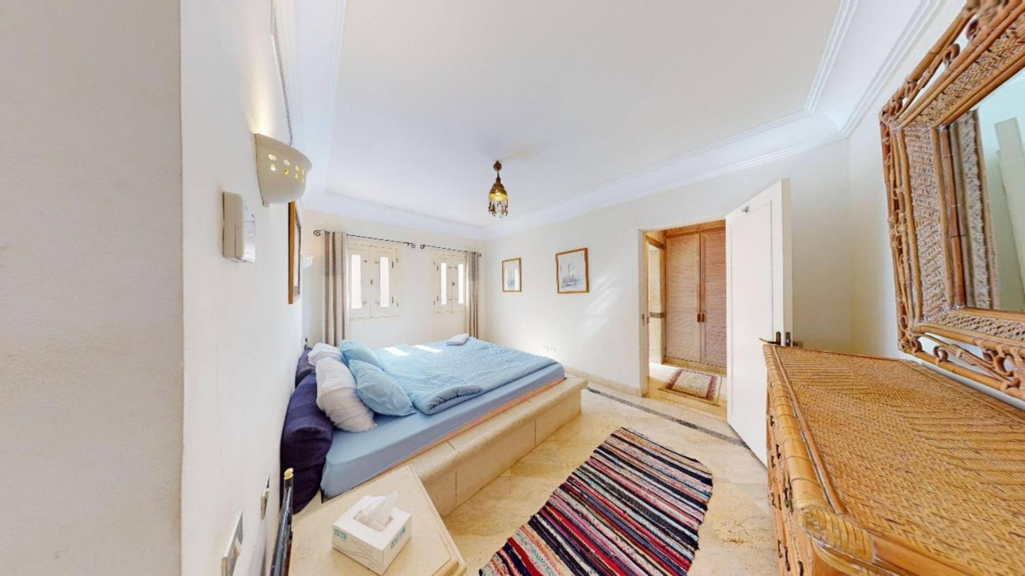 & Penthouse In Abu Tig Marina El Gouna Apartment *