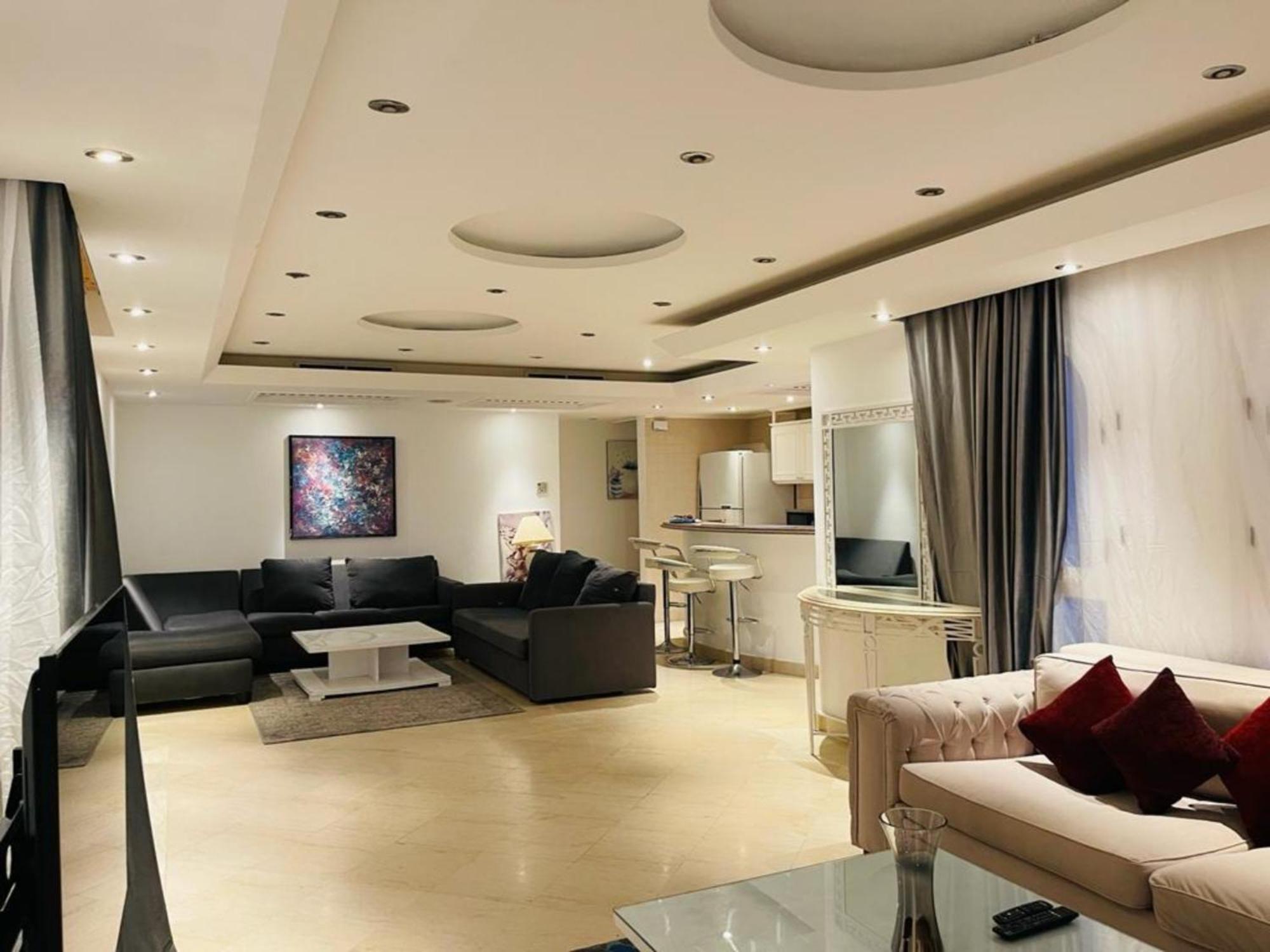 Apartment & Penthouse In Abu Tig Marina El Gouna *