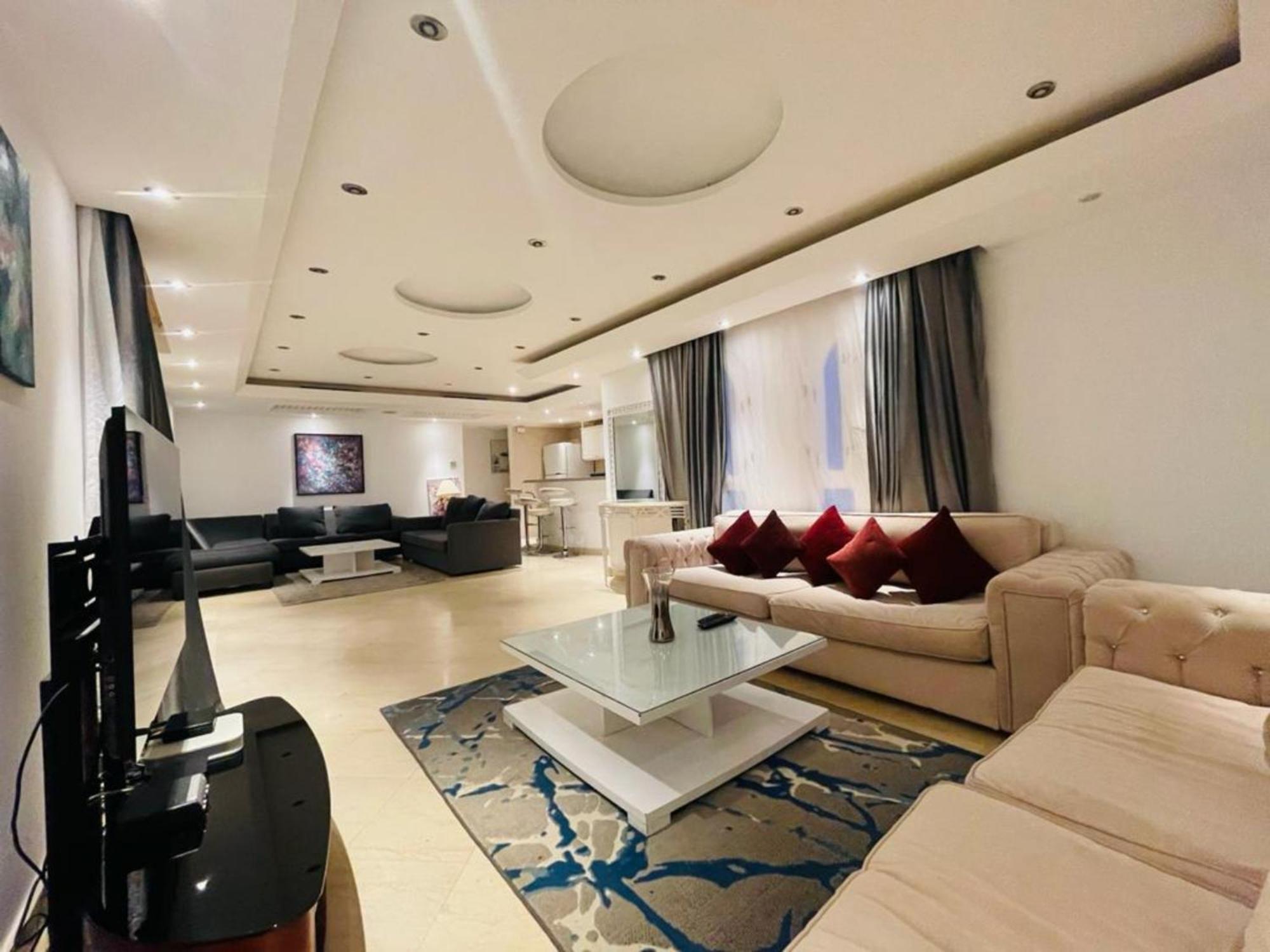 Apartment & Penthouse In Abu Tig Marina El Gouna Hurghada
