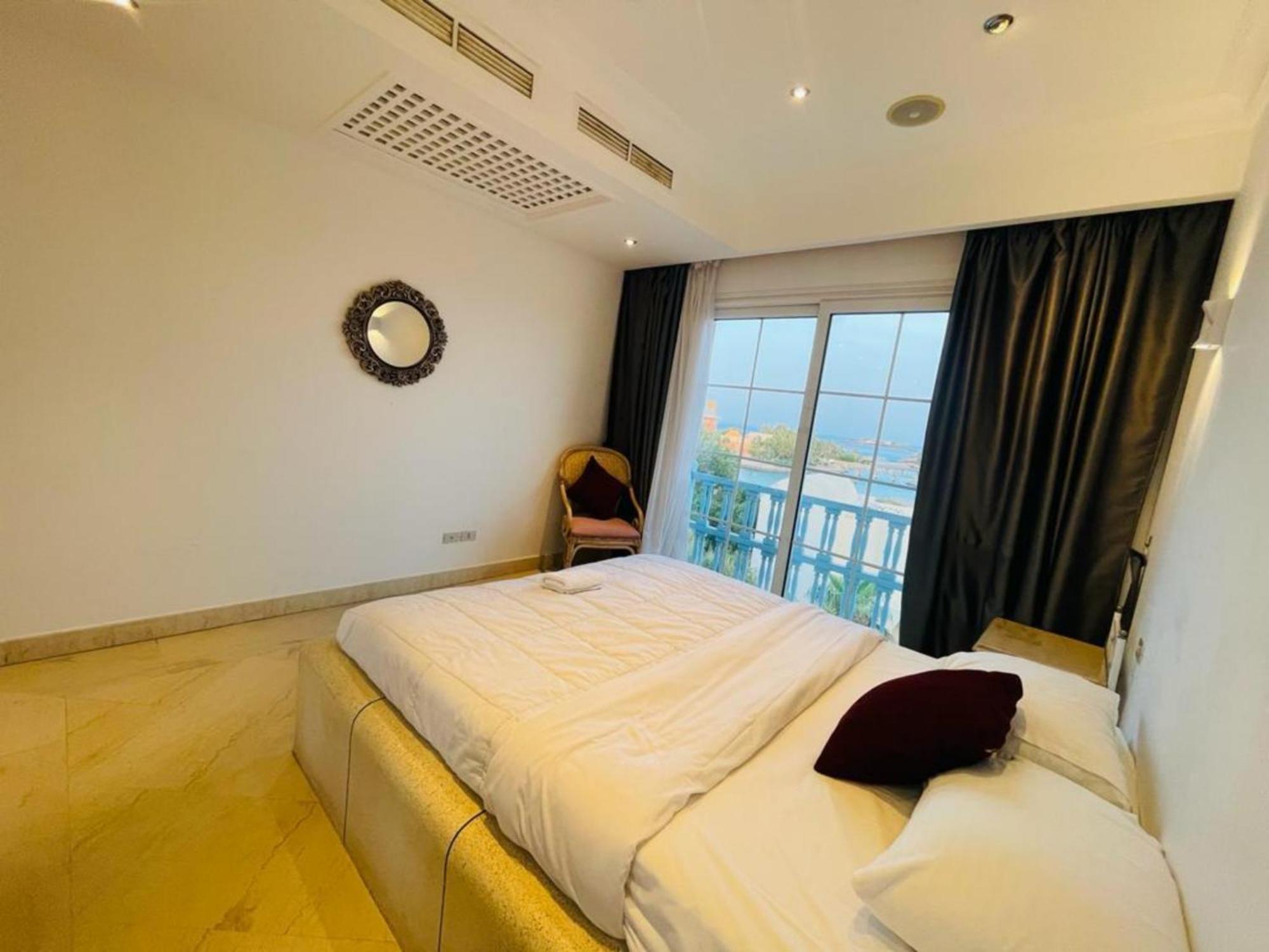 Apartment & Penthouse In Abu Tig Marina El Gouna Hurghada
