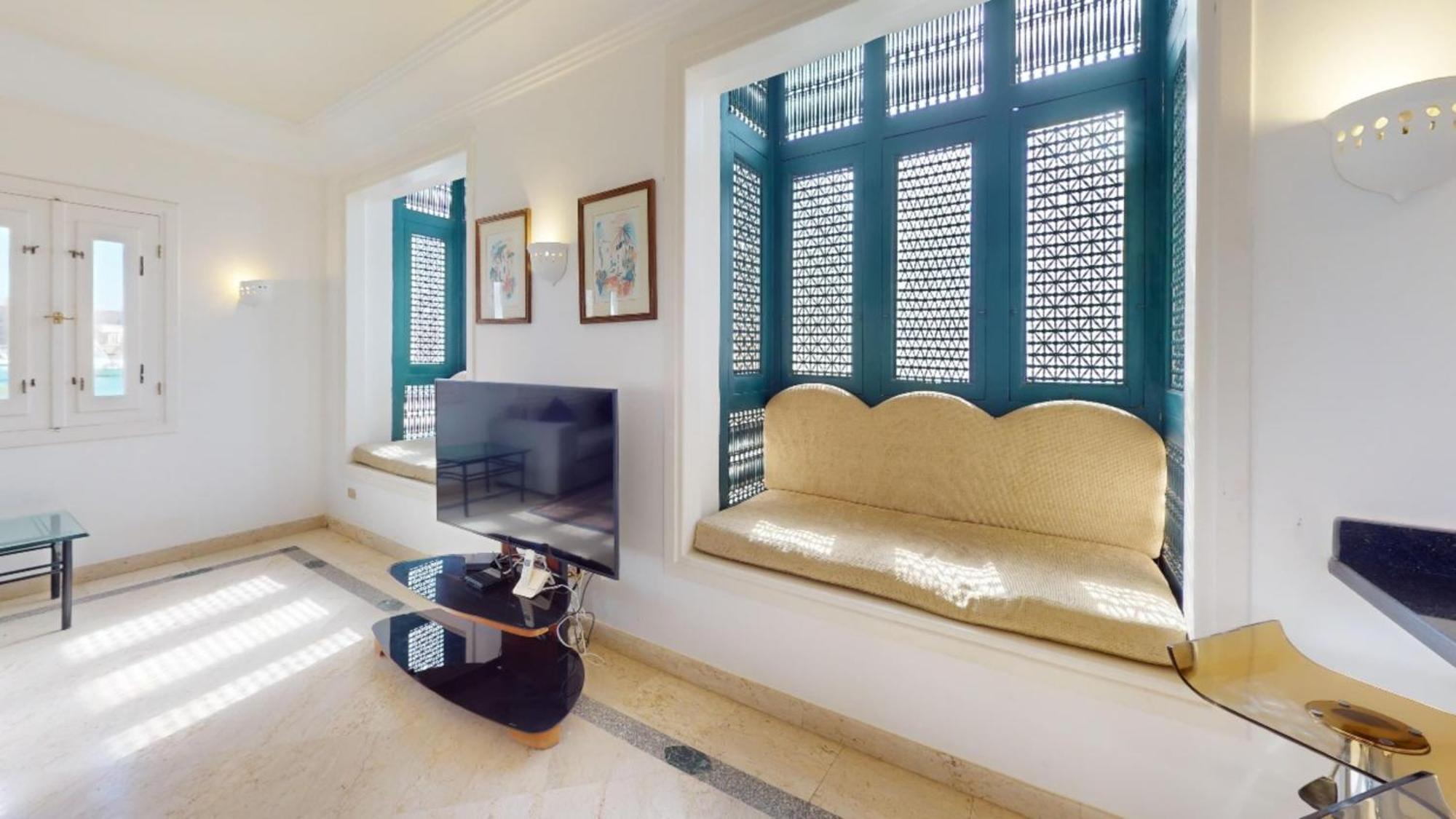 & Penthouse In Abu Tig Marina El Gouna * Hurghada