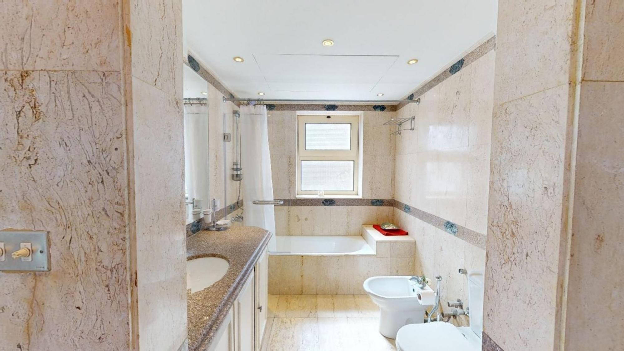 & Penthouse In Abu Tig Marina El Gouna Apartment *