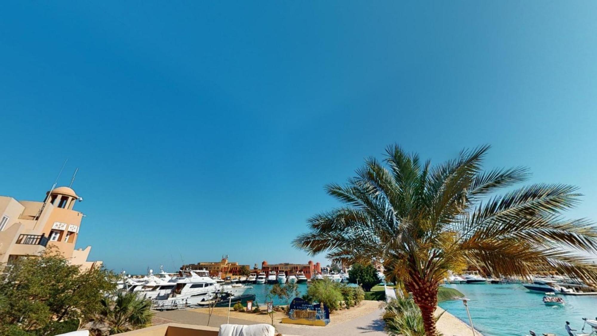 Apartment & Penthouse In Abu Tig Marina El Gouna Hurghada