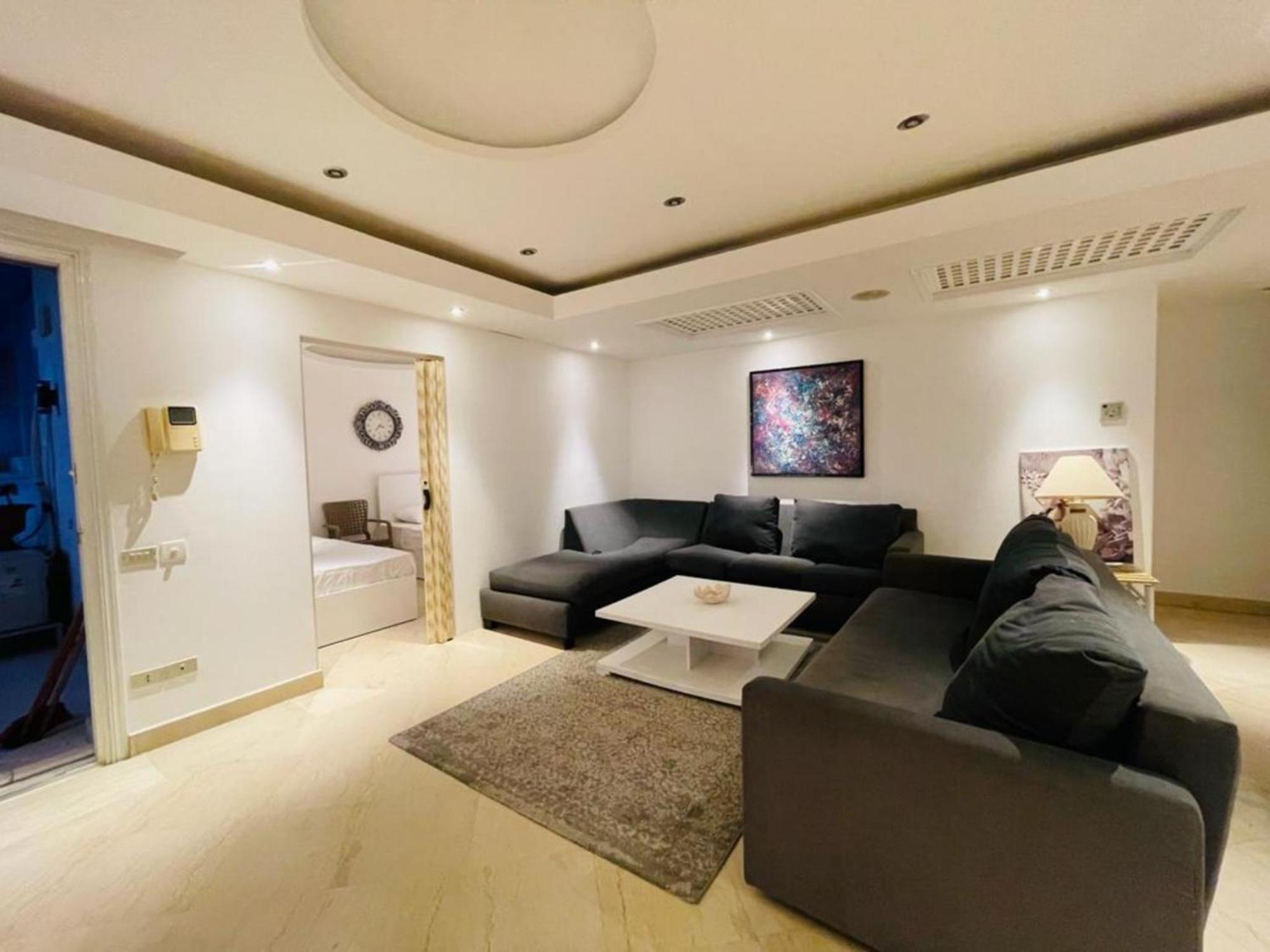 & Penthouse In Abu Tig Marina El Gouna *