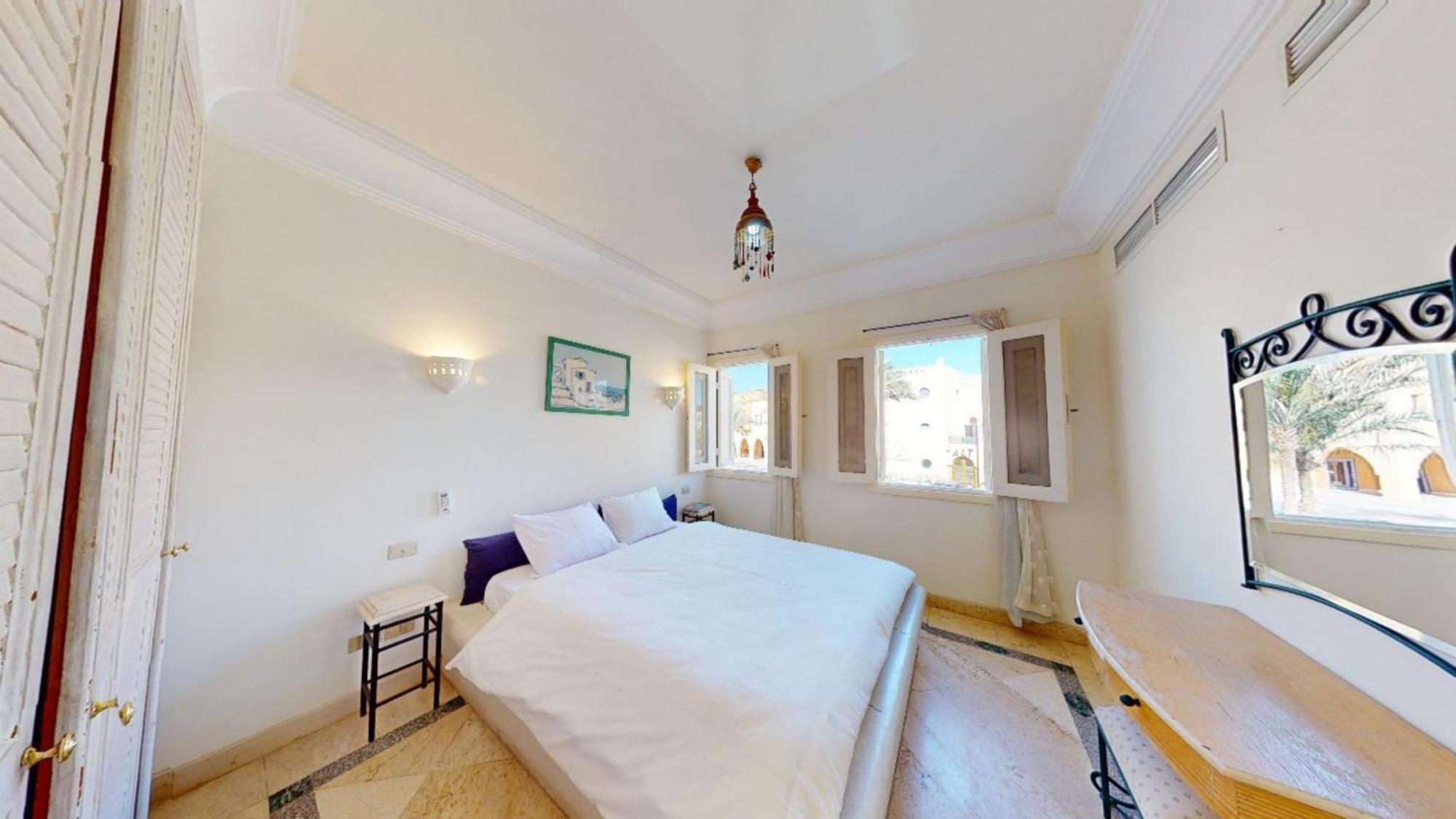 Apartment & Penthouse In Abu Tig Marina El Gouna *