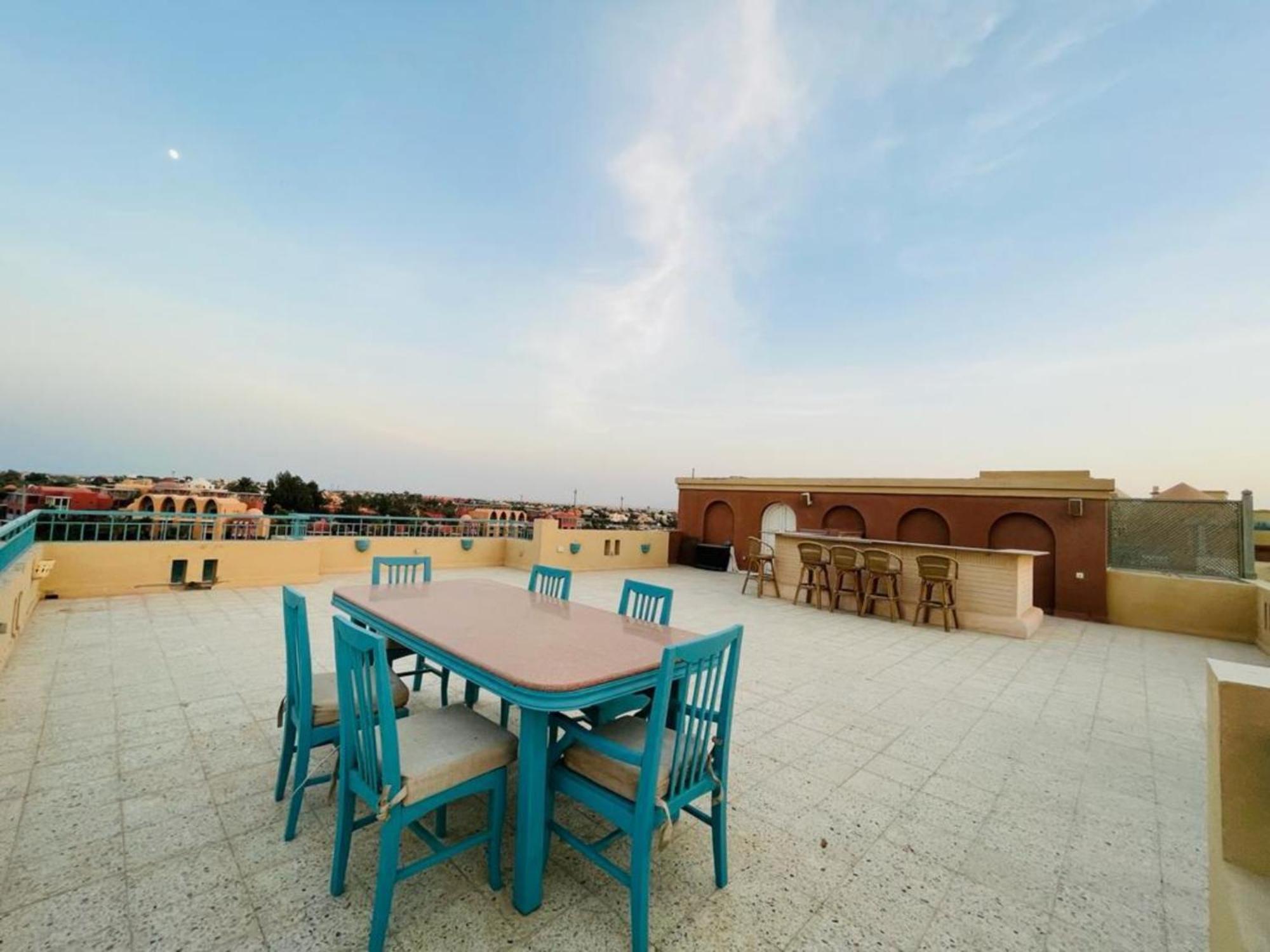 Apartment & Penthouse In Abu Tig Marina El Gouna Hurghada