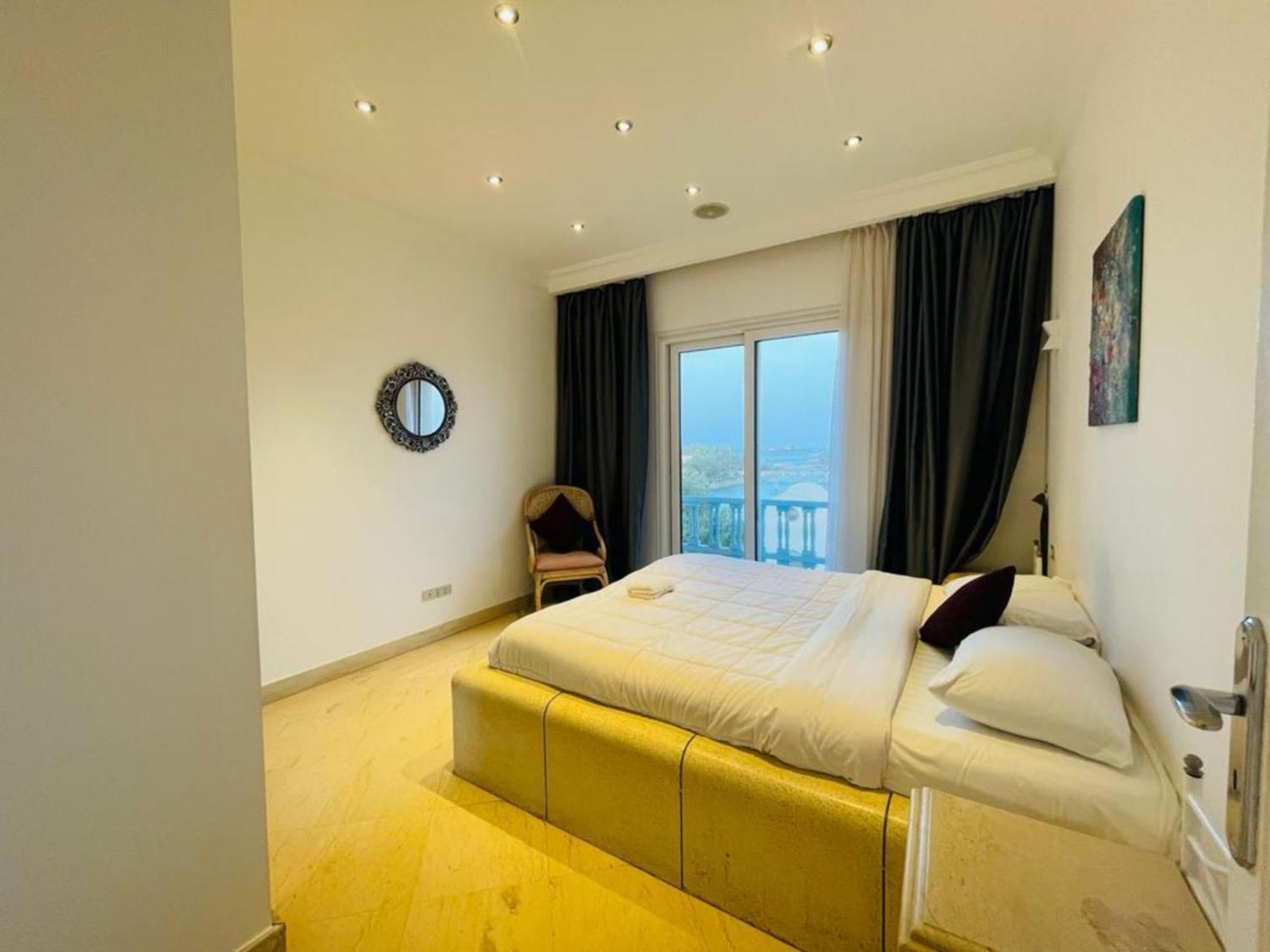 & Penthouse In Abu Tig Marina El Gouna Apartment
