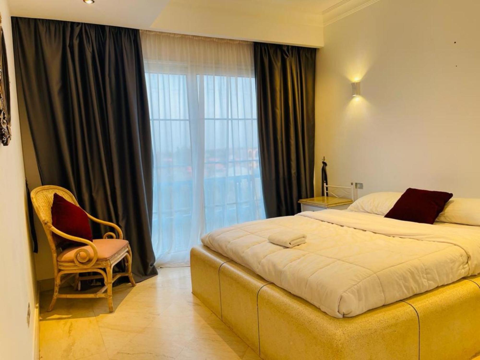 & Penthouse In Abu Tig Marina El Gouna Hurghada