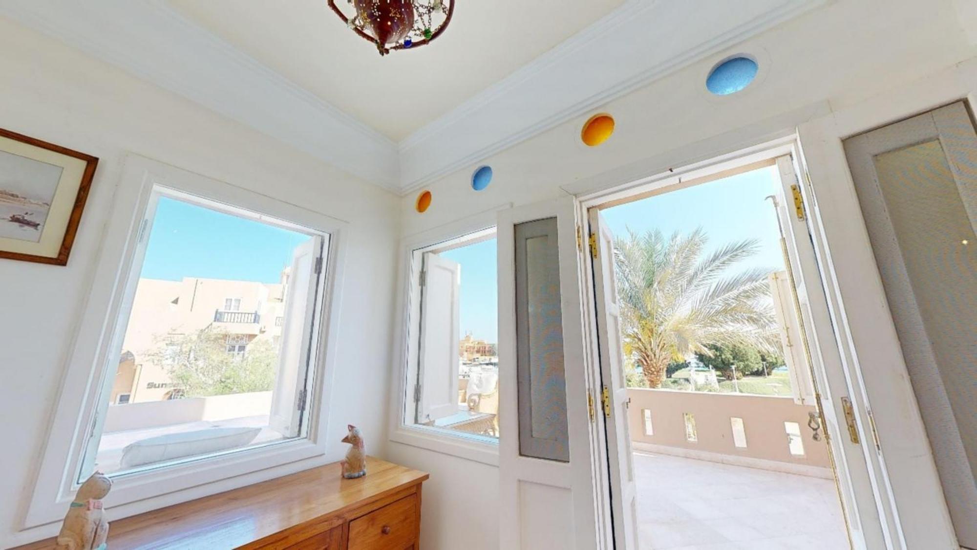 & Penthouse In Abu Tig Marina El Gouna * Hurghada
