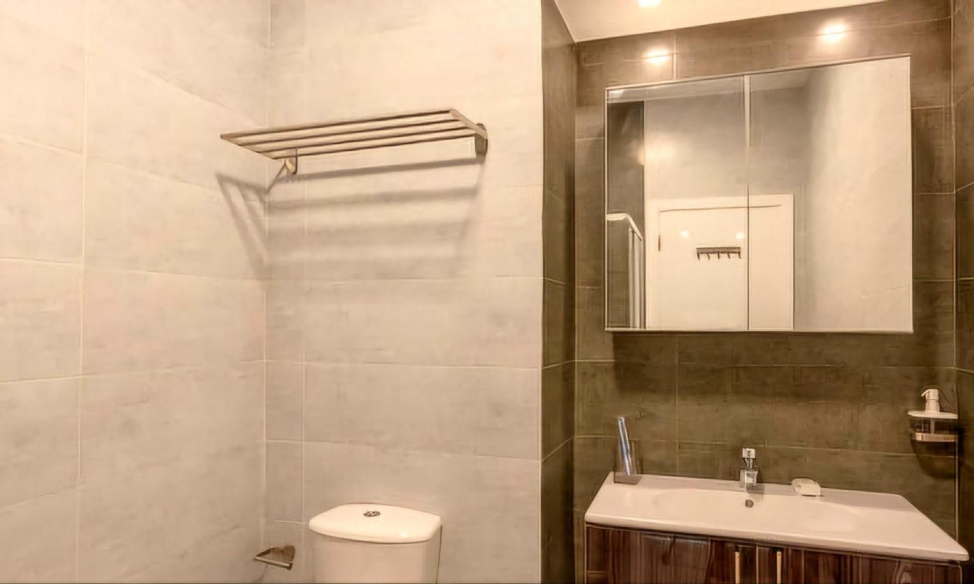 & Penthouse In Abu Tig Marina El Gouna Apartment *