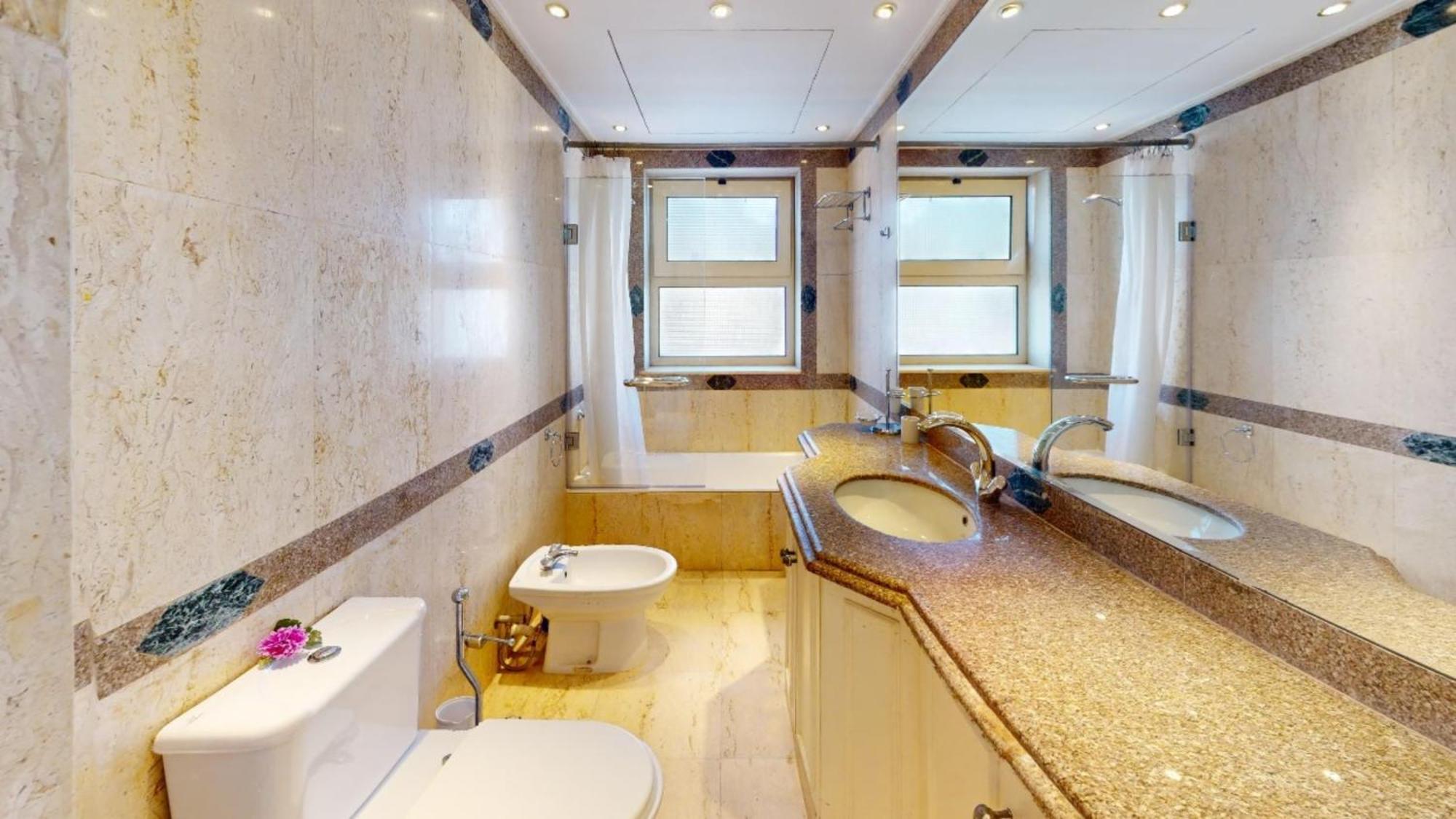 & Penthouse In Abu Tig Marina El Gouna *