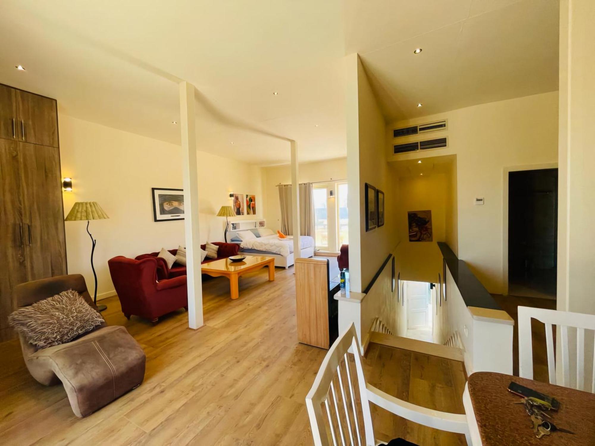 & Penthouse In Abu Tig Marina El Gouna * Hurghada