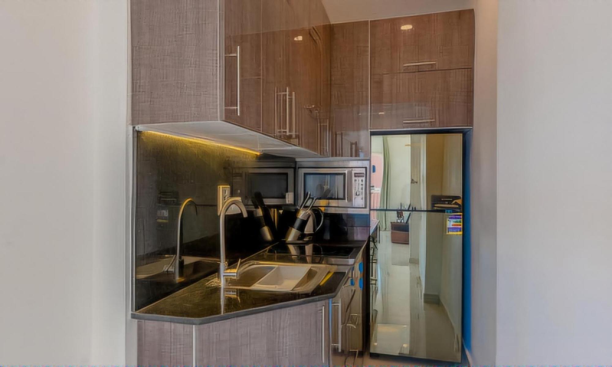 & Penthouse In Abu Tig Marina El Gouna Apartment
