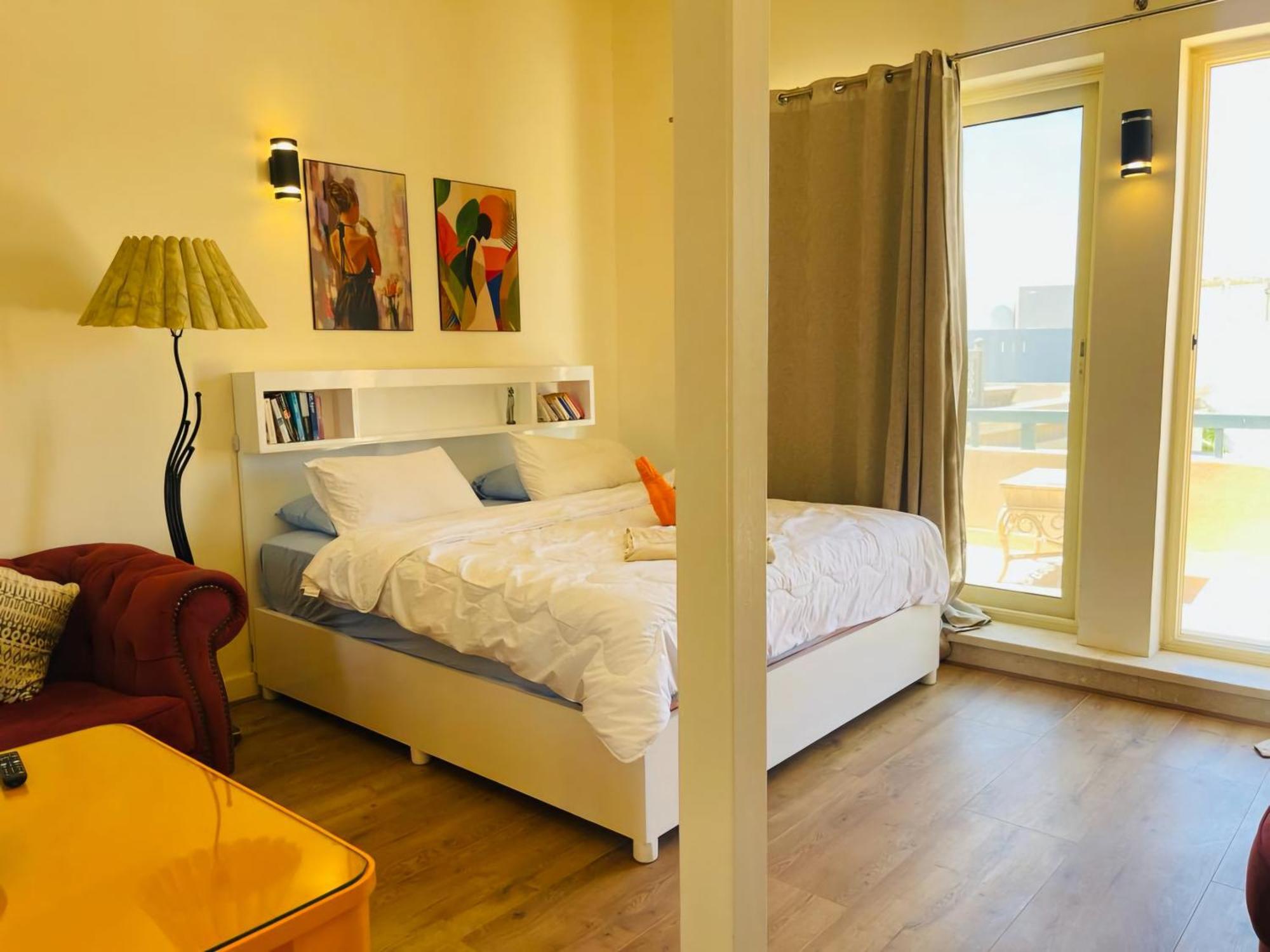 & Penthouse In Abu Tig Marina El Gouna * Hurghada